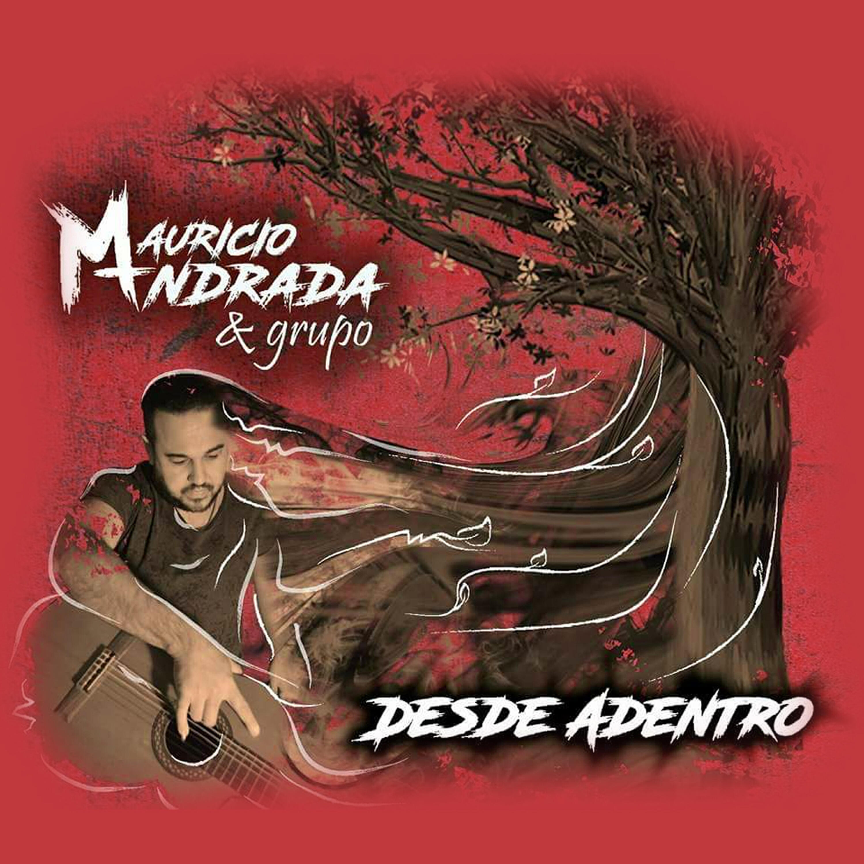 Mauricio Andrada