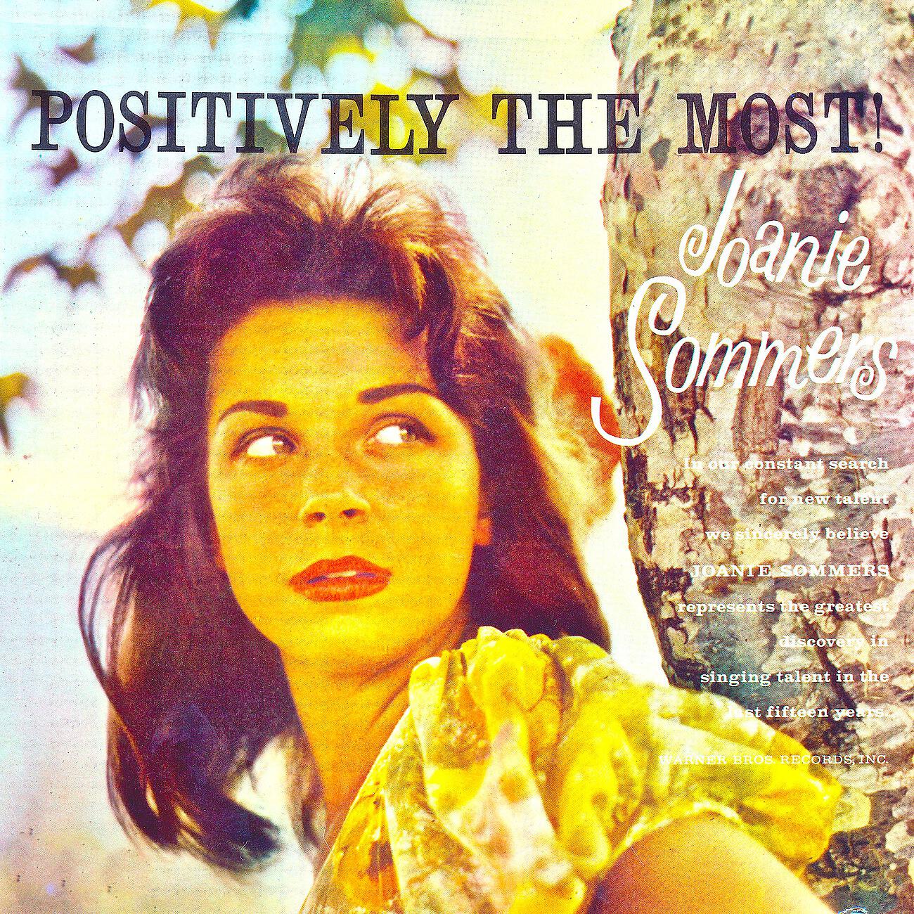 Релиз Positively The Most!