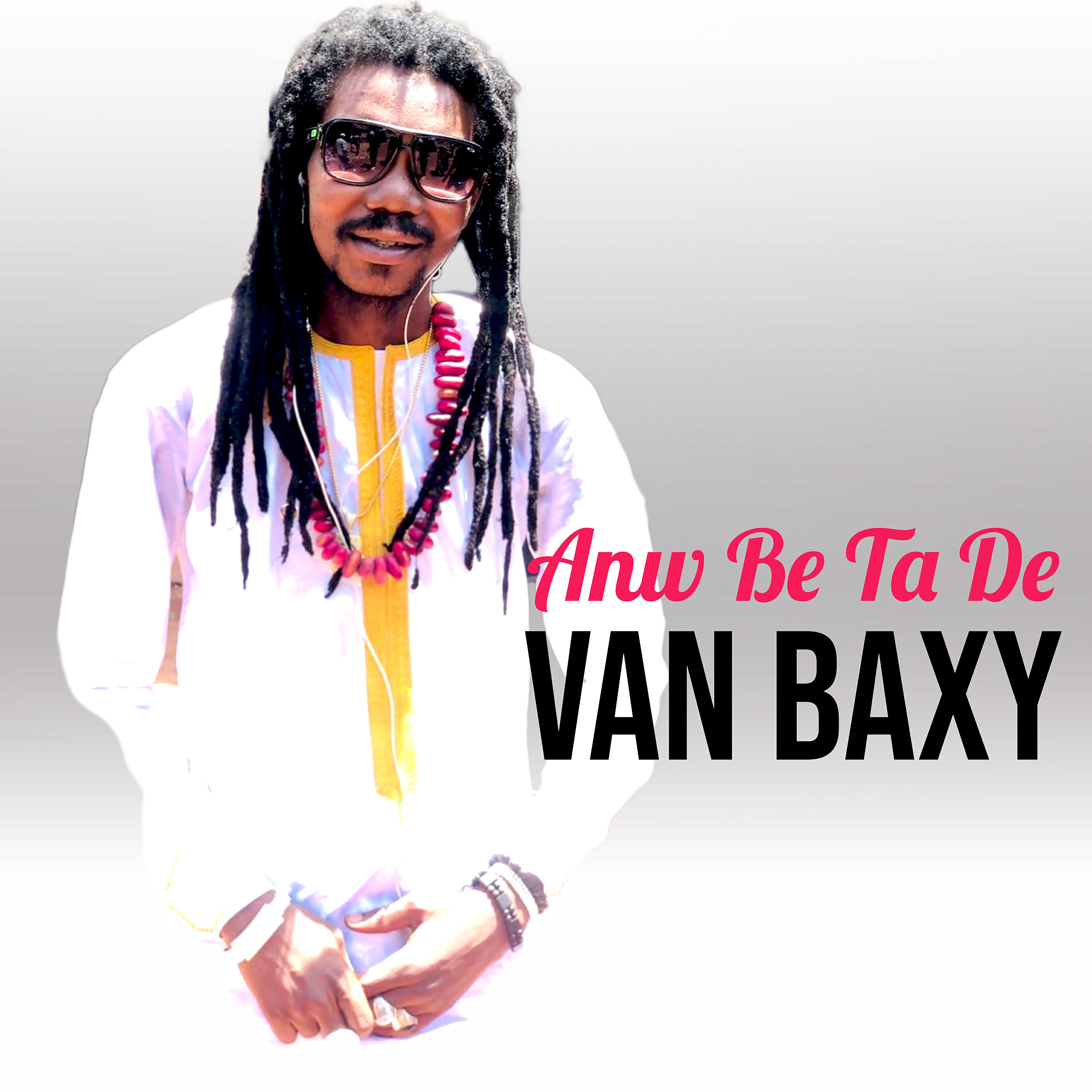 Van Baxy