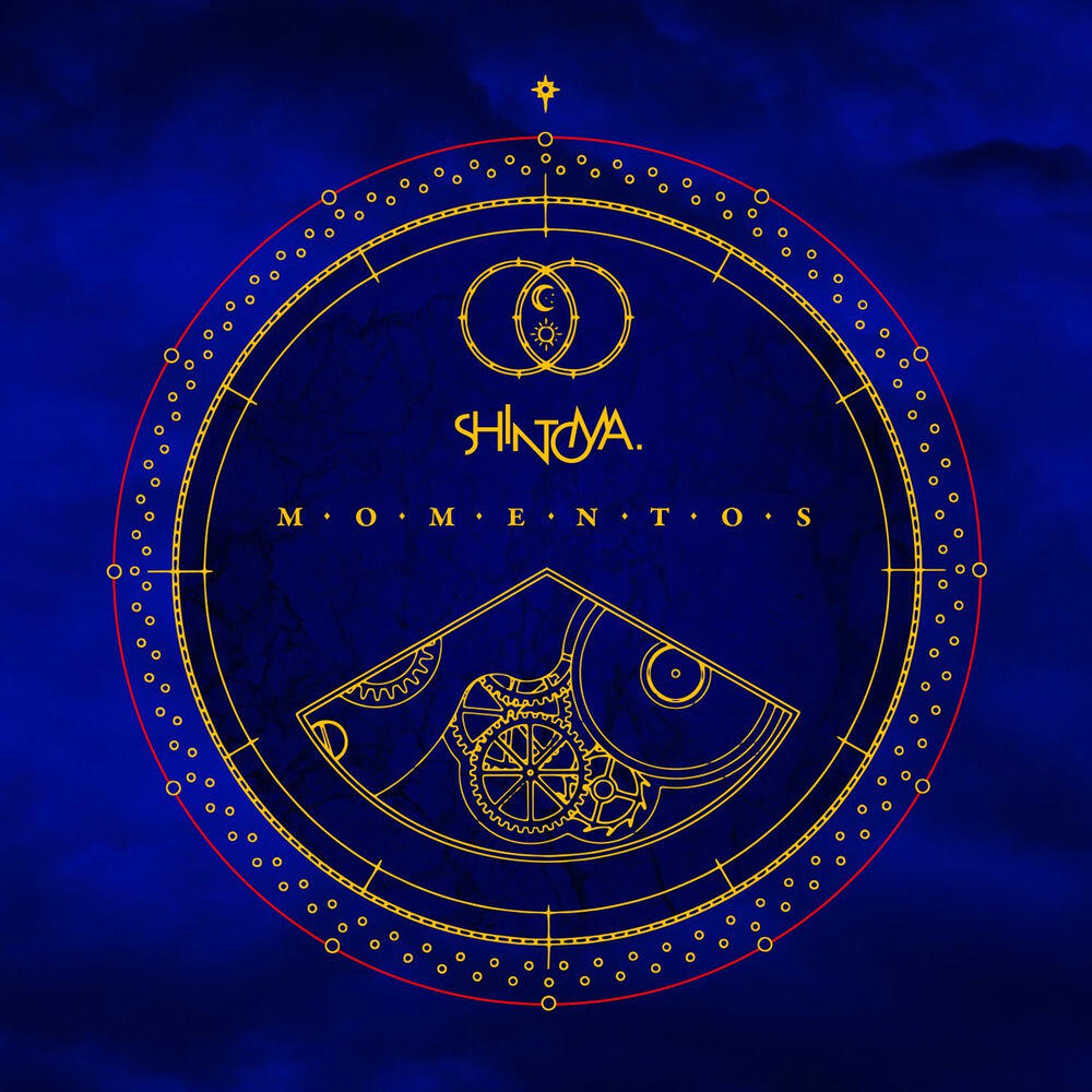 Релиз Momentos