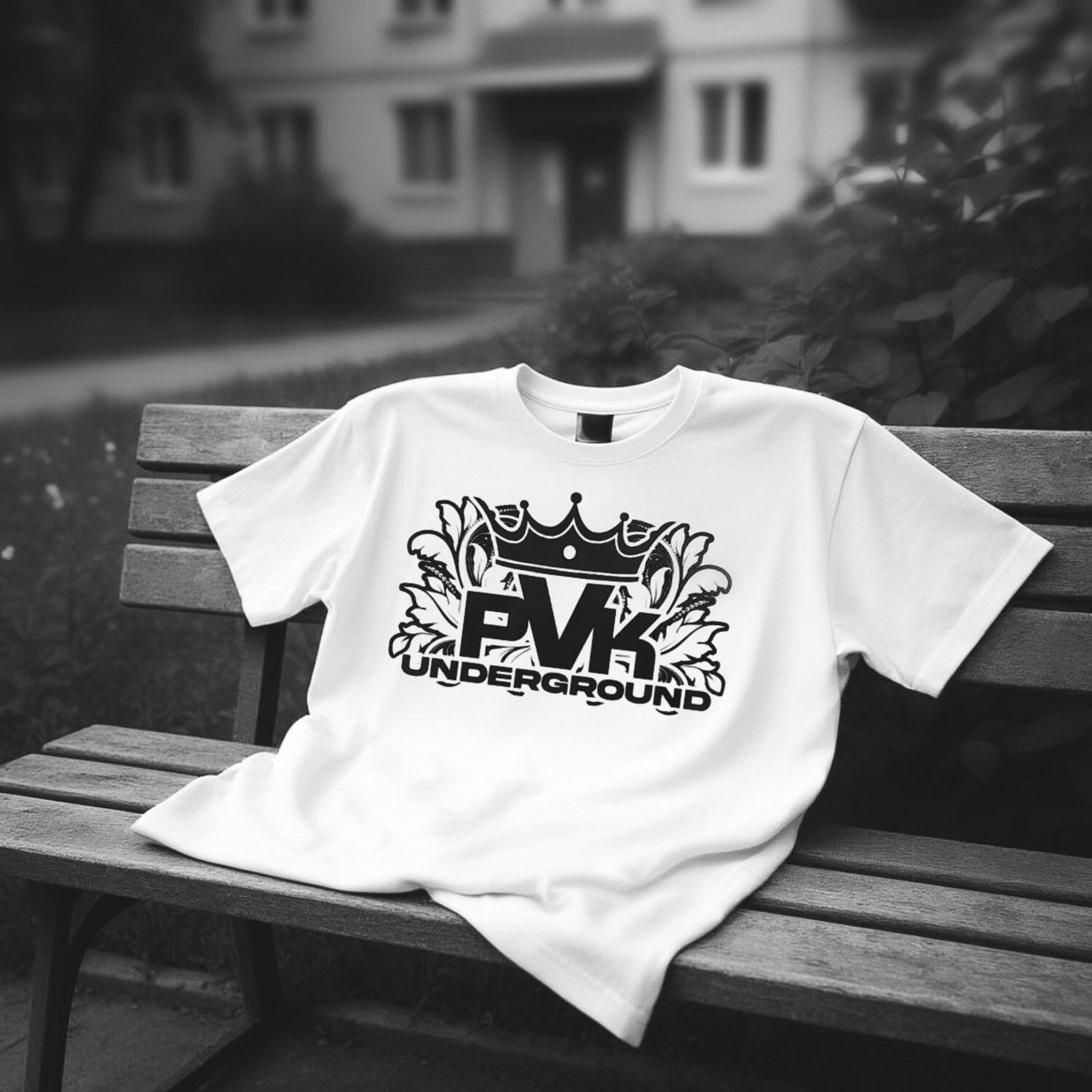 PVK Underground