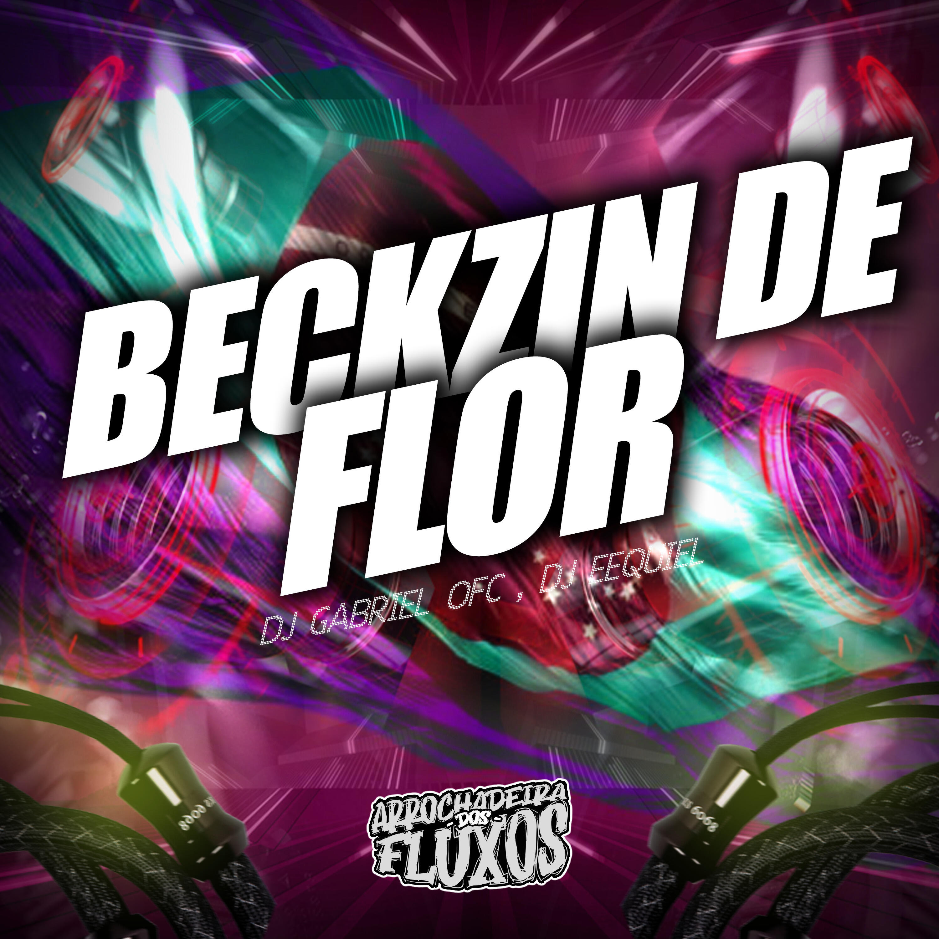 Релиз Beckzin de Flor