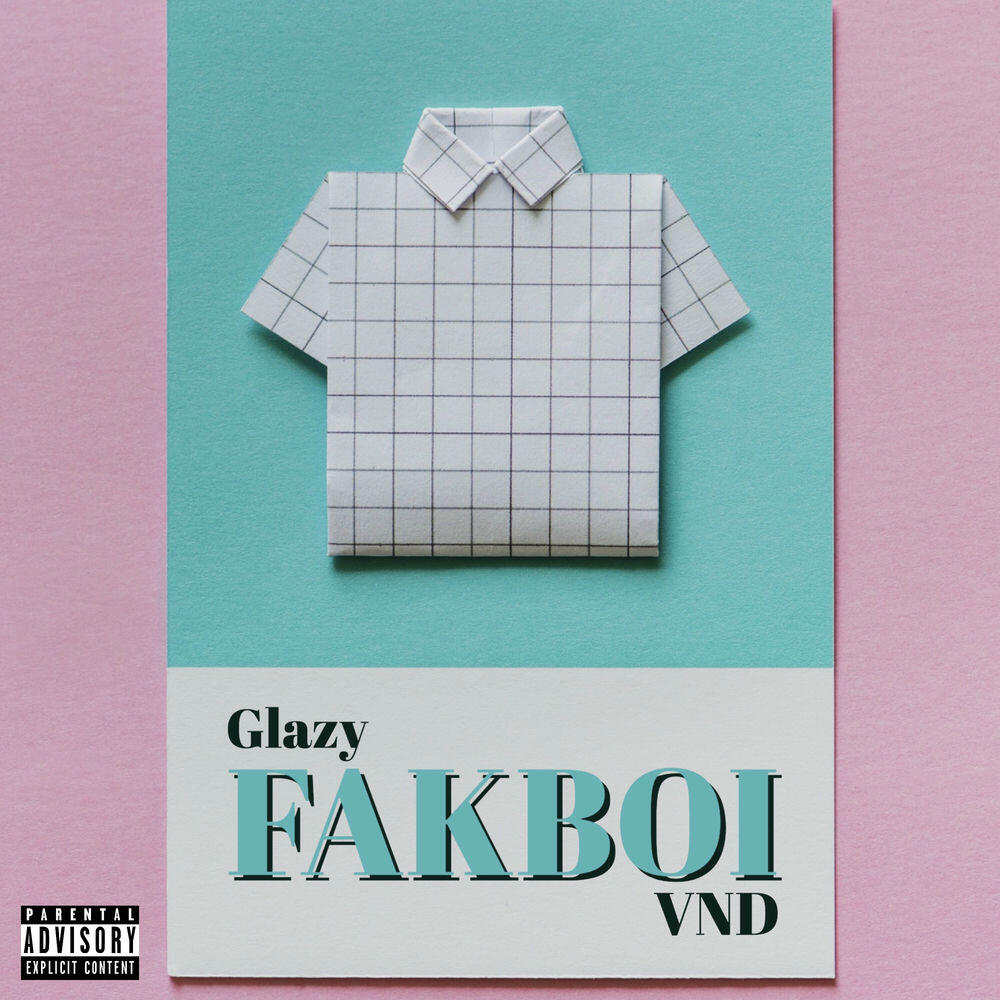 Релиз Fakboi