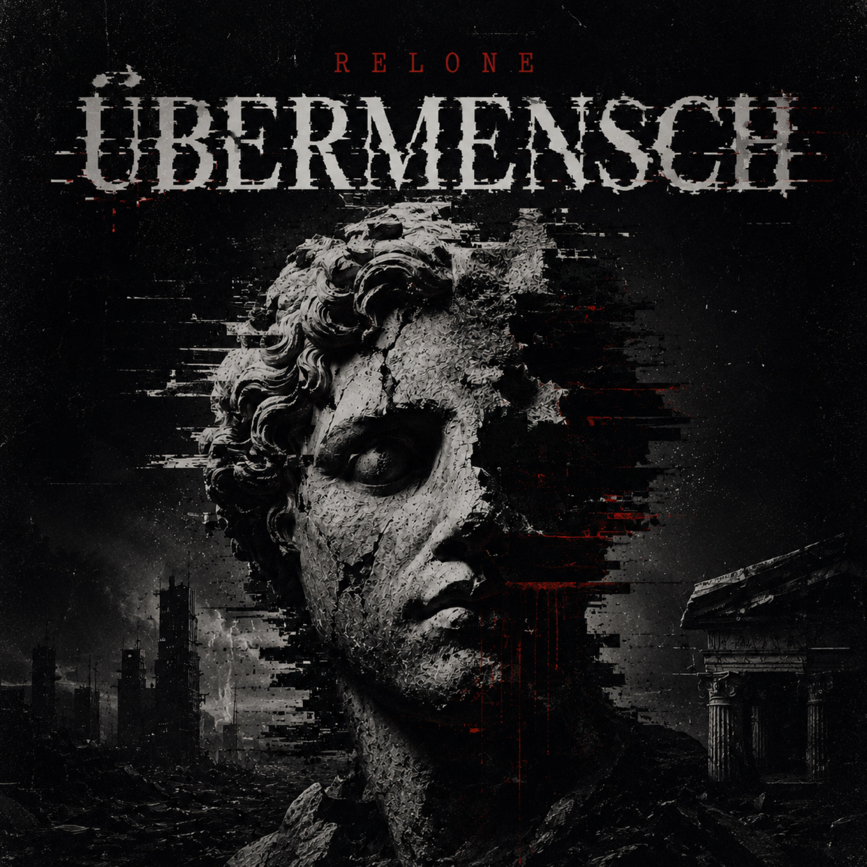 Релиз übermensch