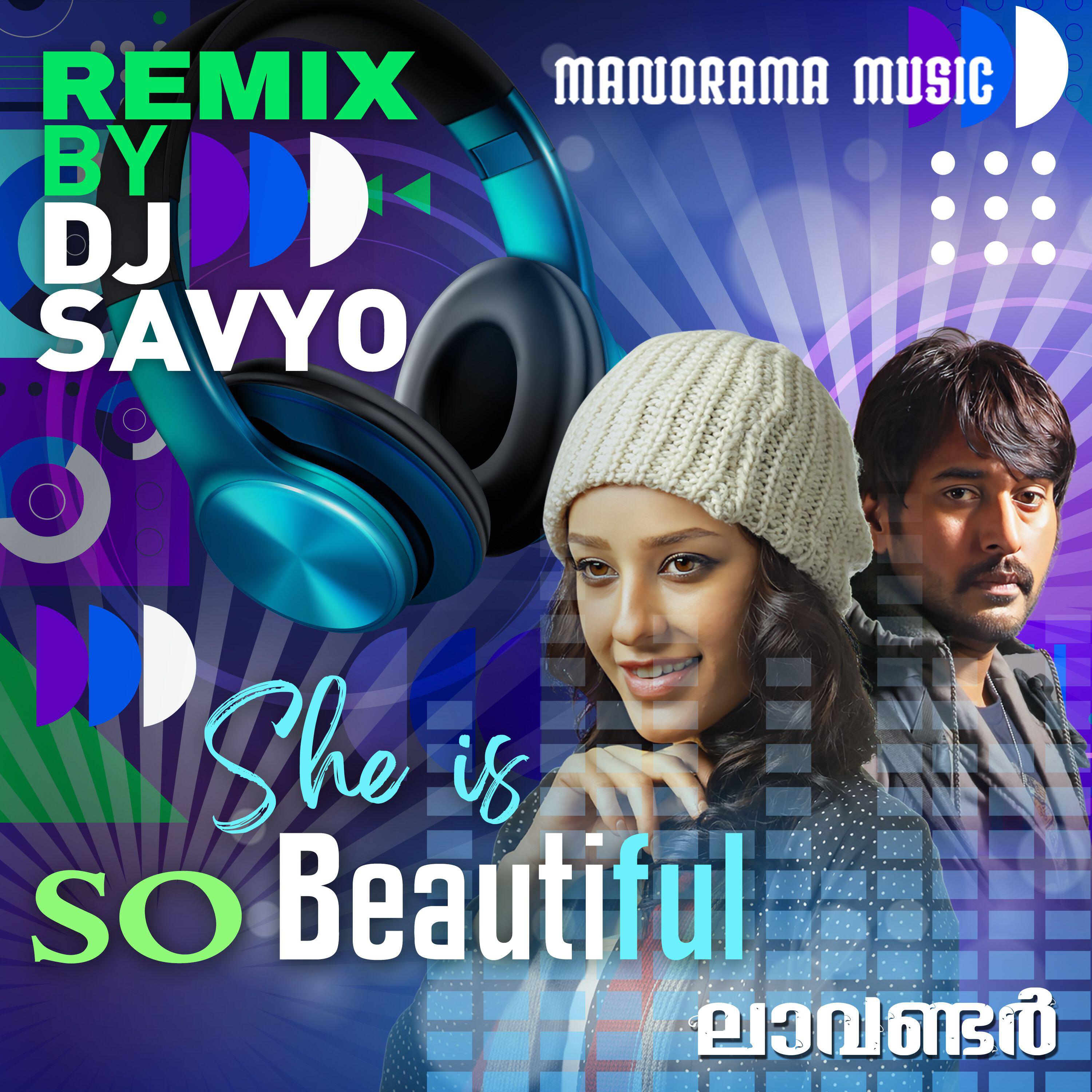 DJ SAVYO