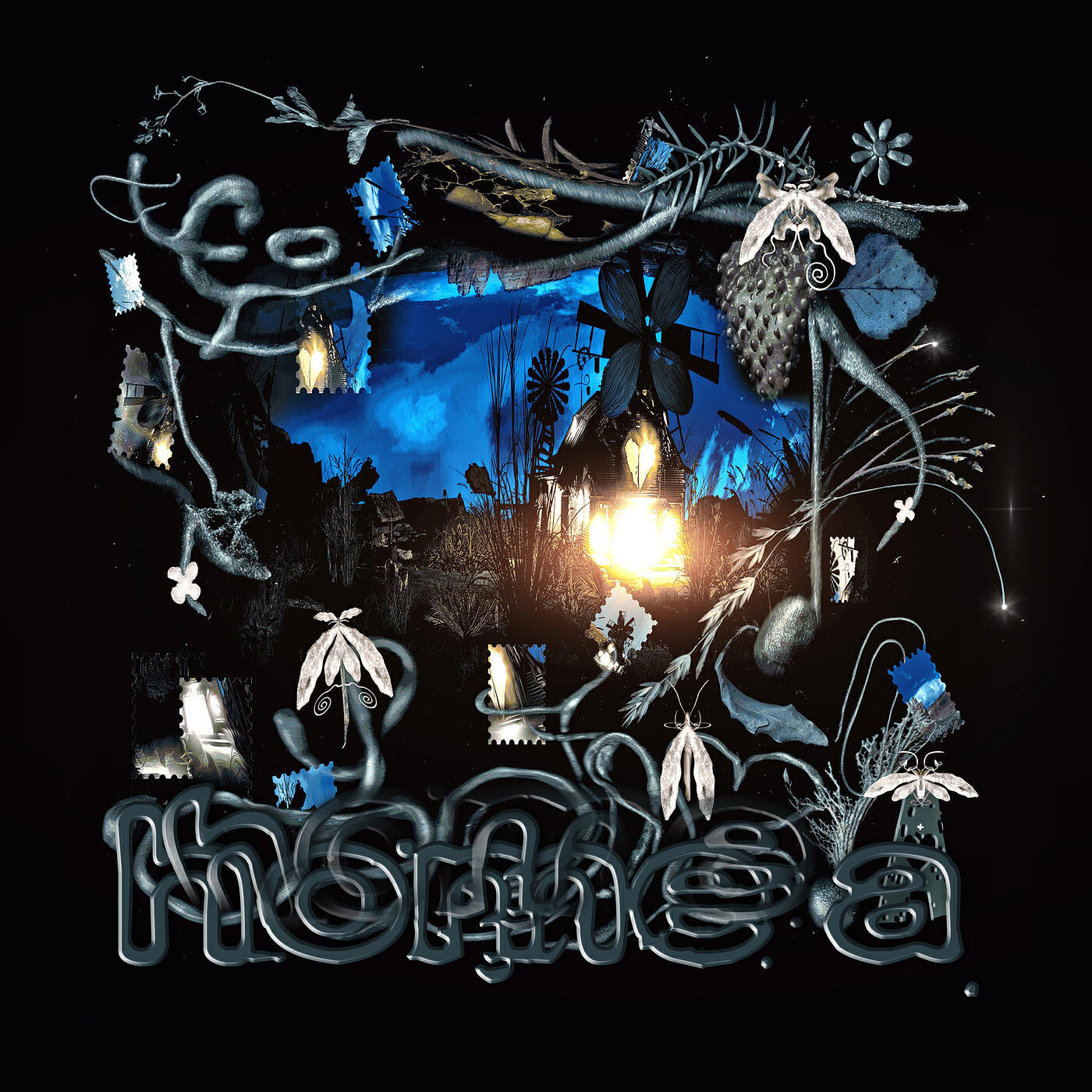 Релиз Home A
