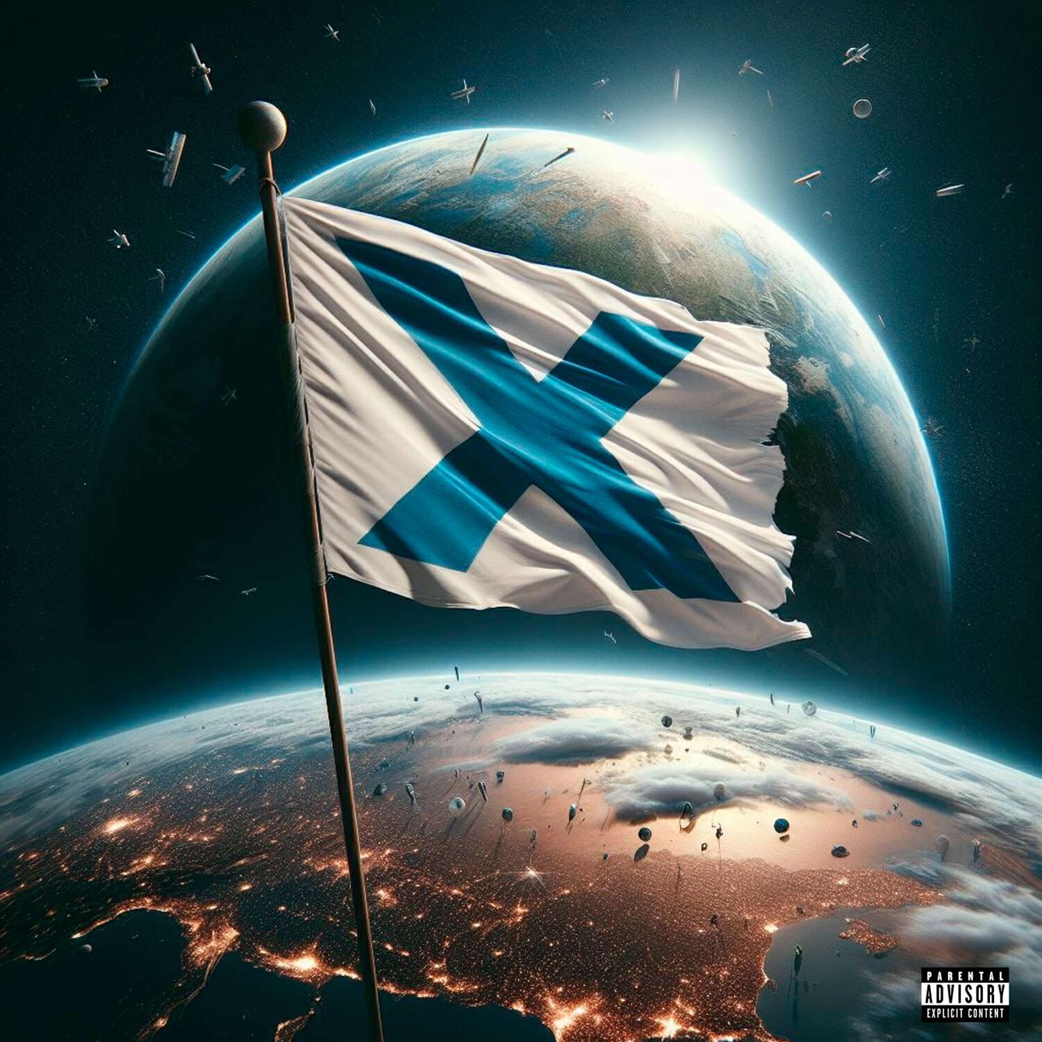 Релиз Planet X