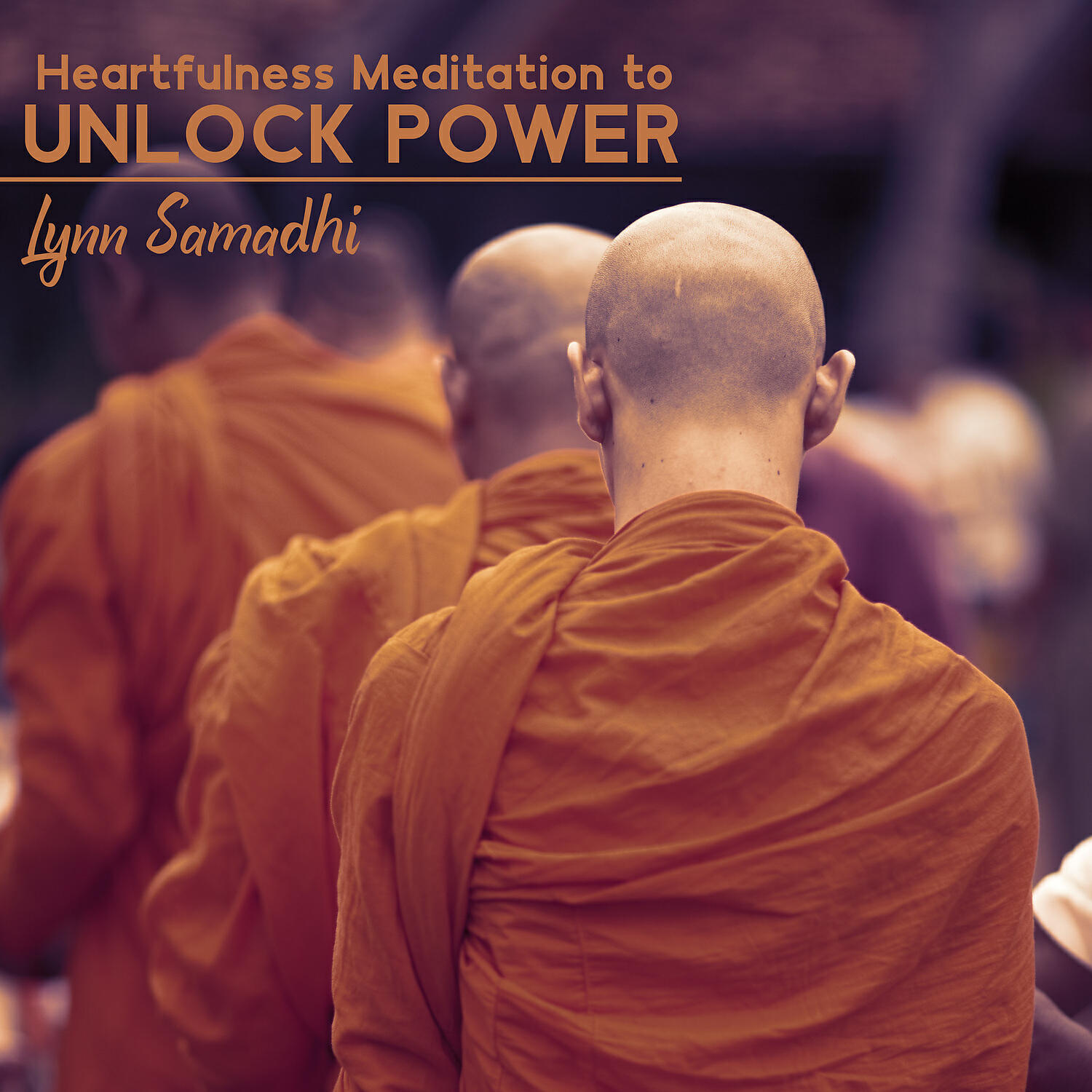 Релиз Heartfulness Meditation to Unlock Power