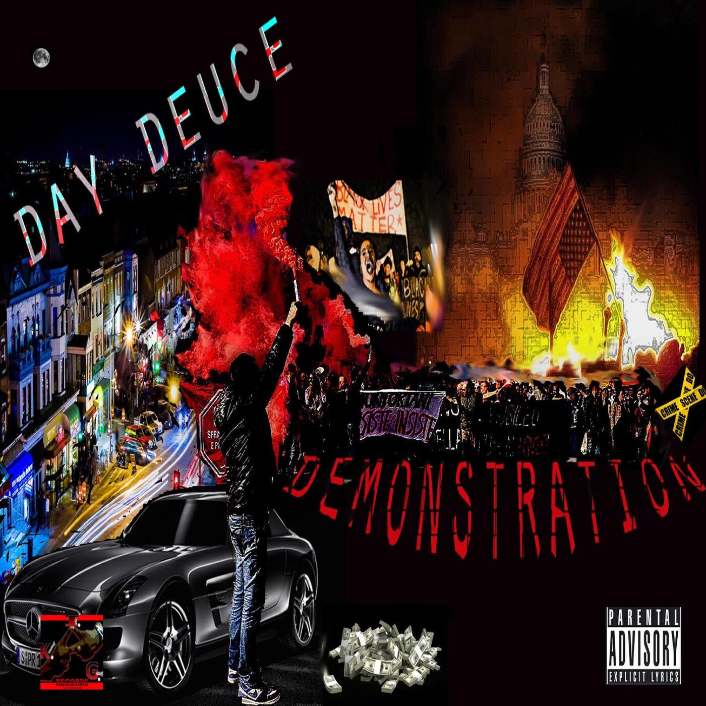 Day Deuce