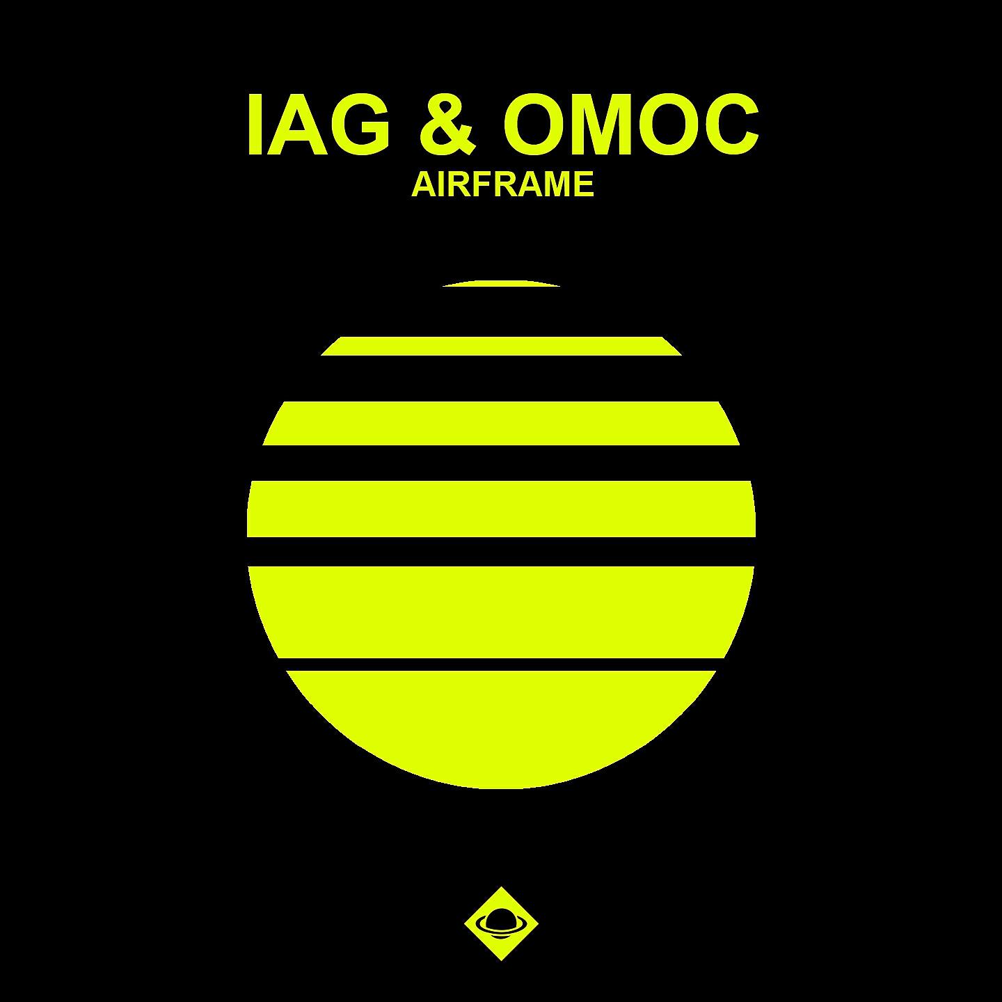 Релиз Airframe