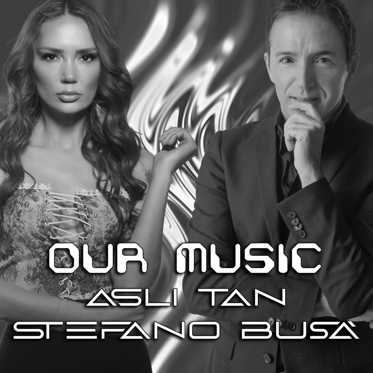 Релиз Our Music