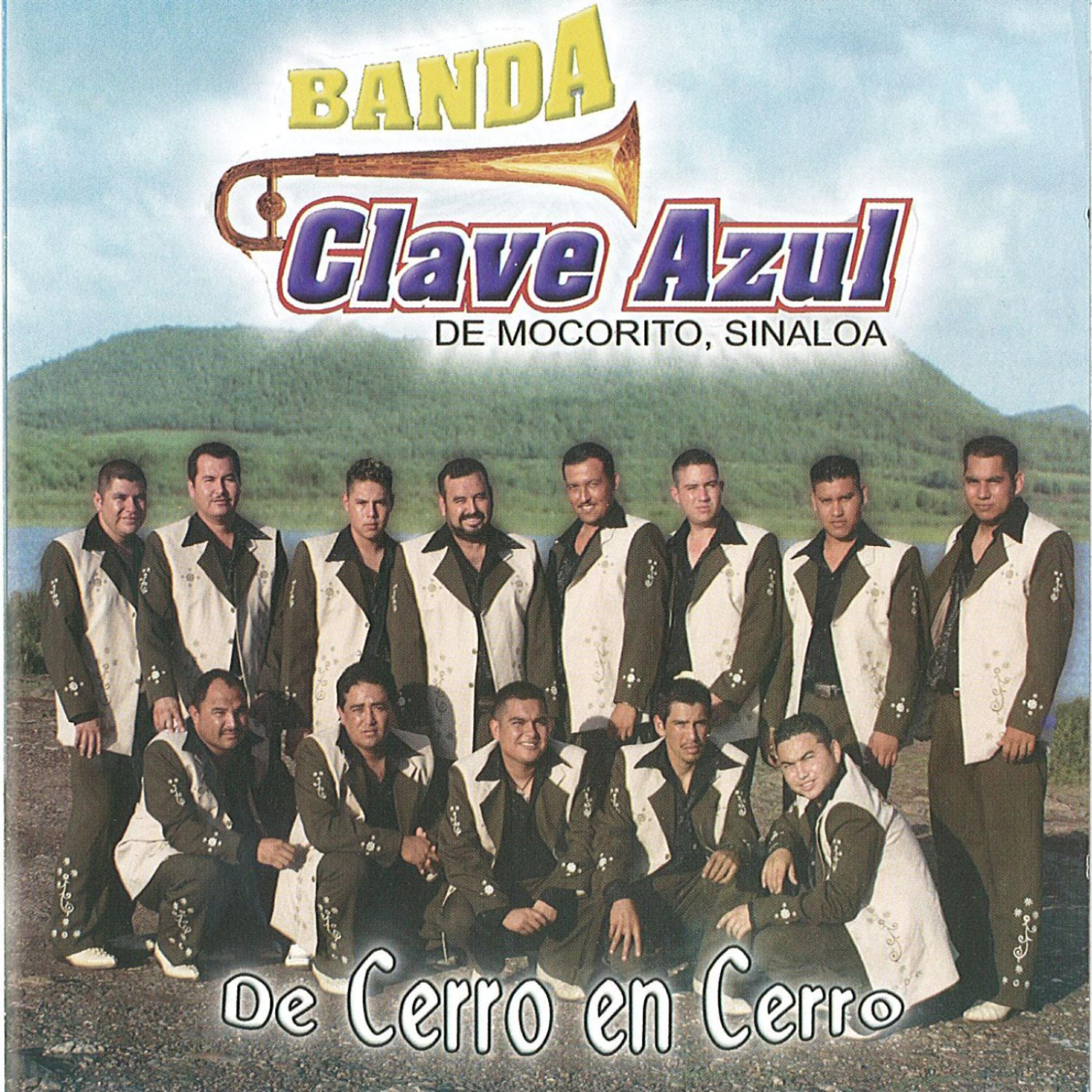 Релиз De Cerro En Cerro