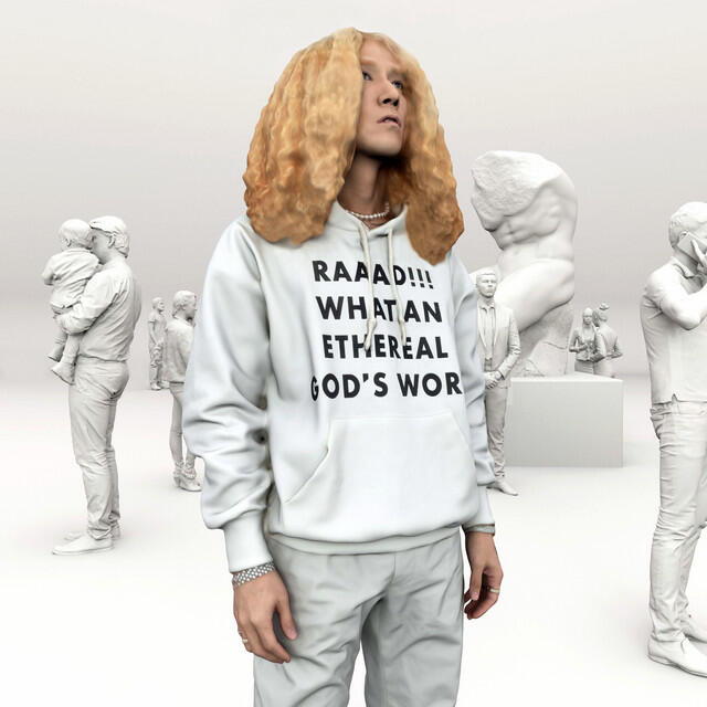Релиз RAD