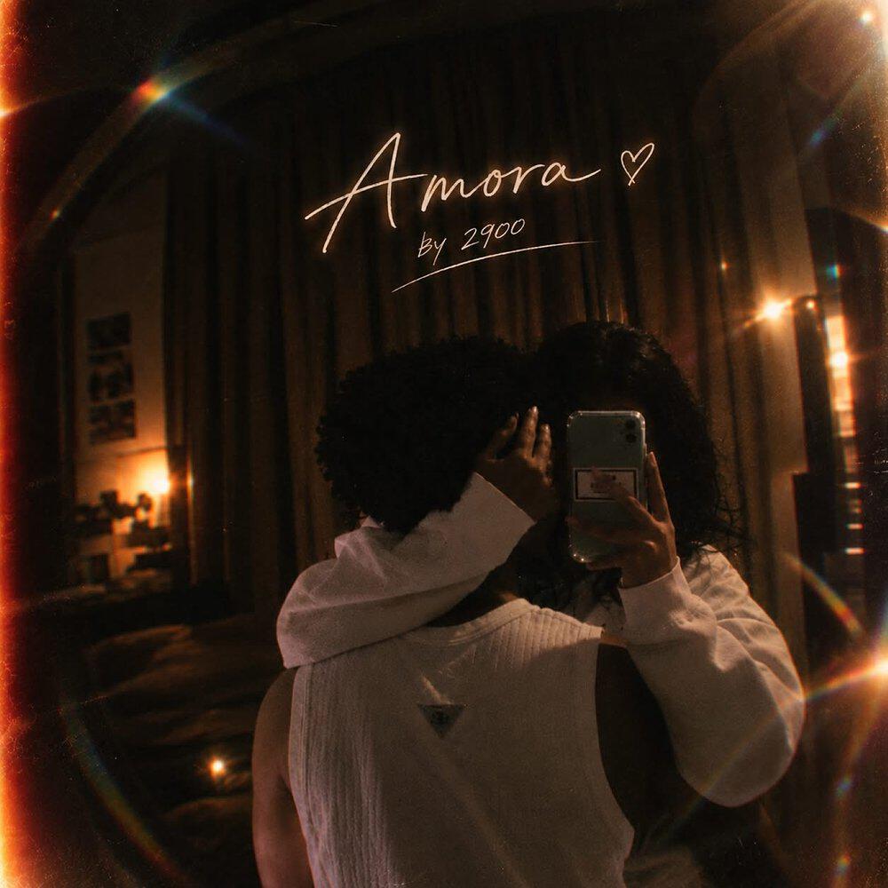 Релиз AMORA