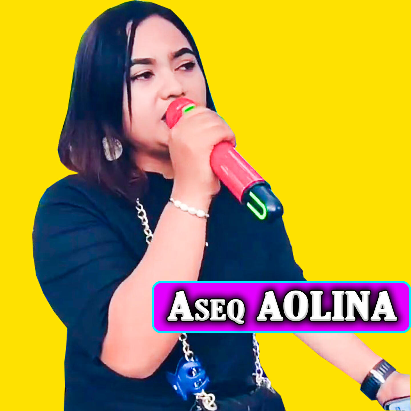 Релиз Aseq AOLINA
