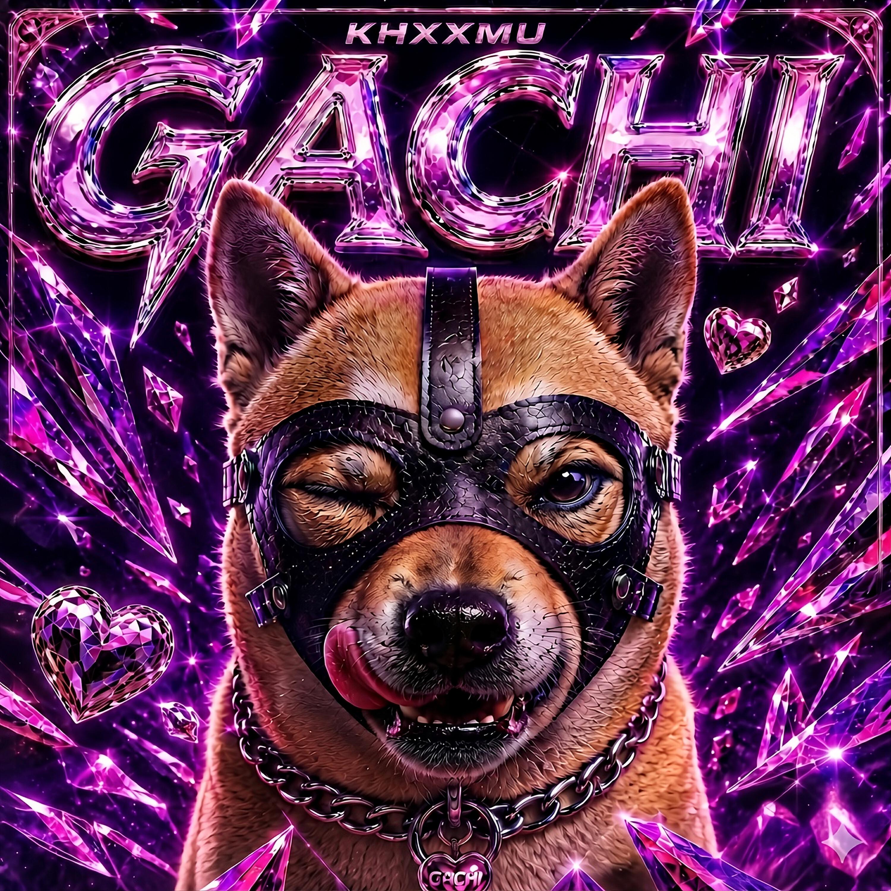 Релиз GACHI