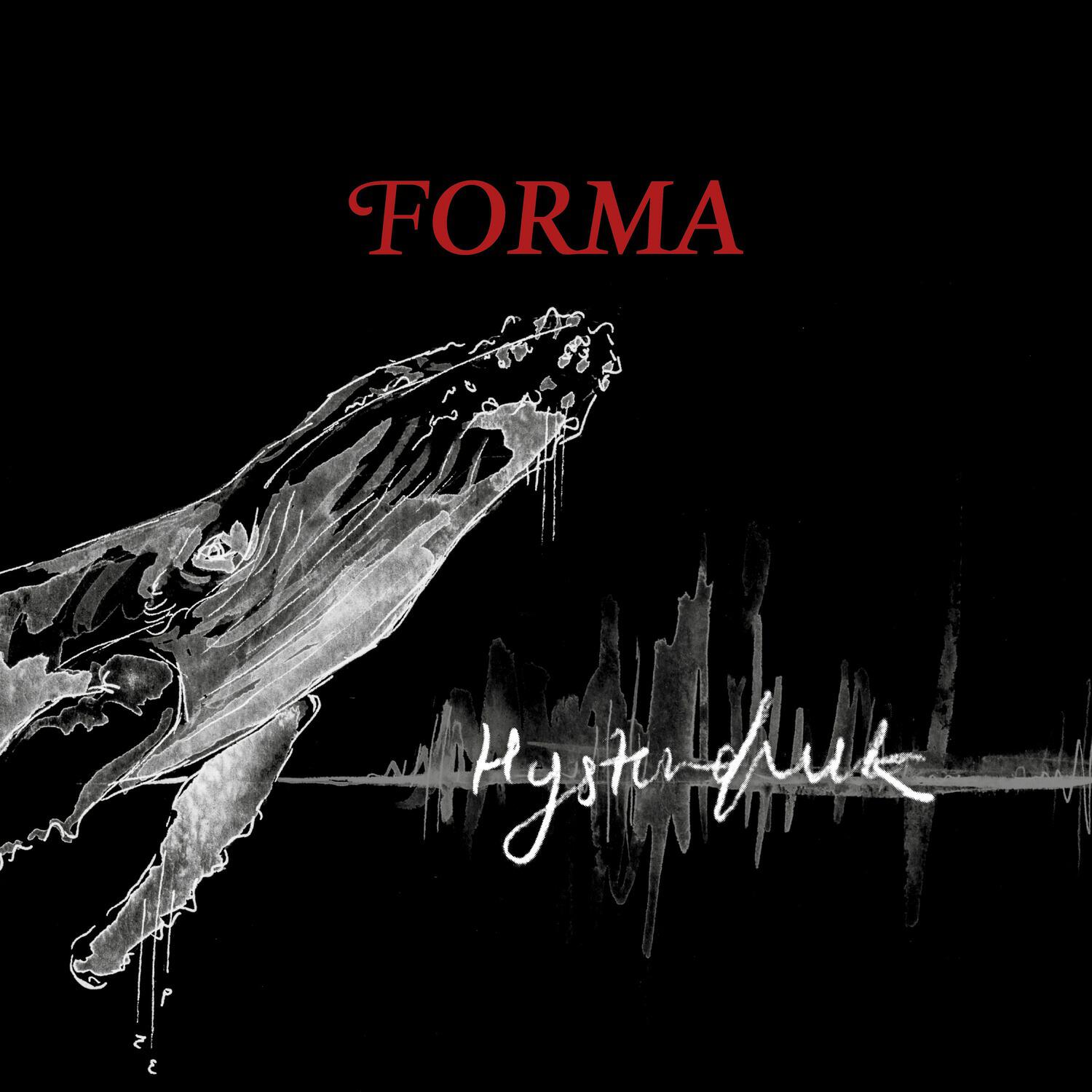 Релиз Forma