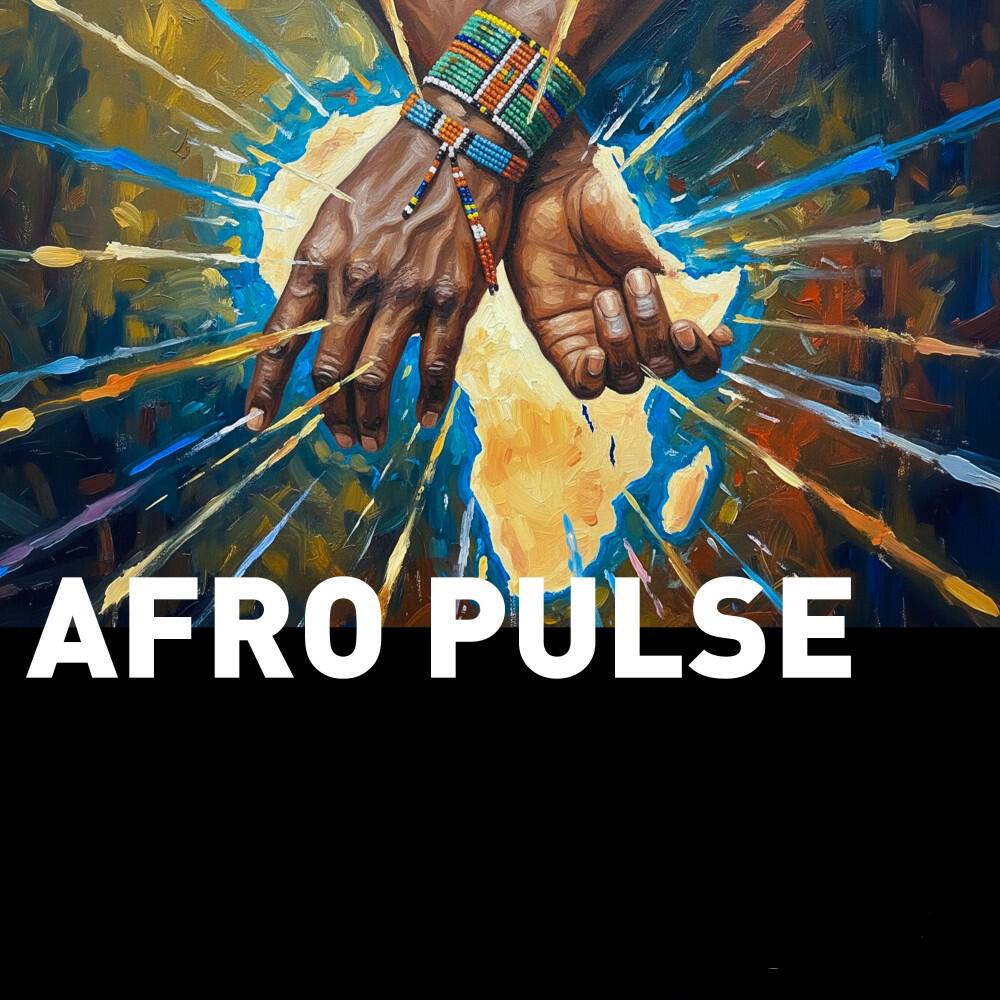 Релиз Afro Pulse