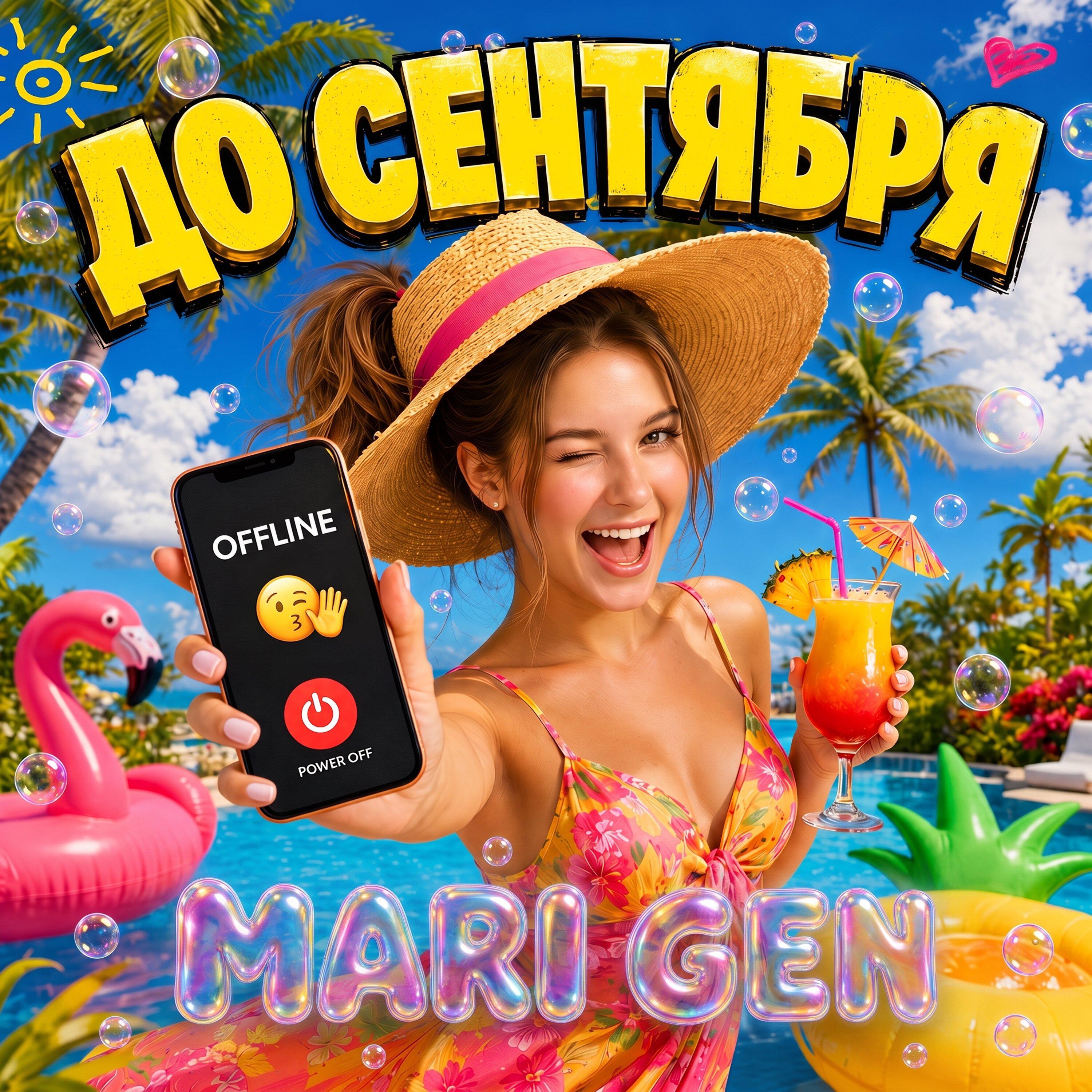 MARY GEN