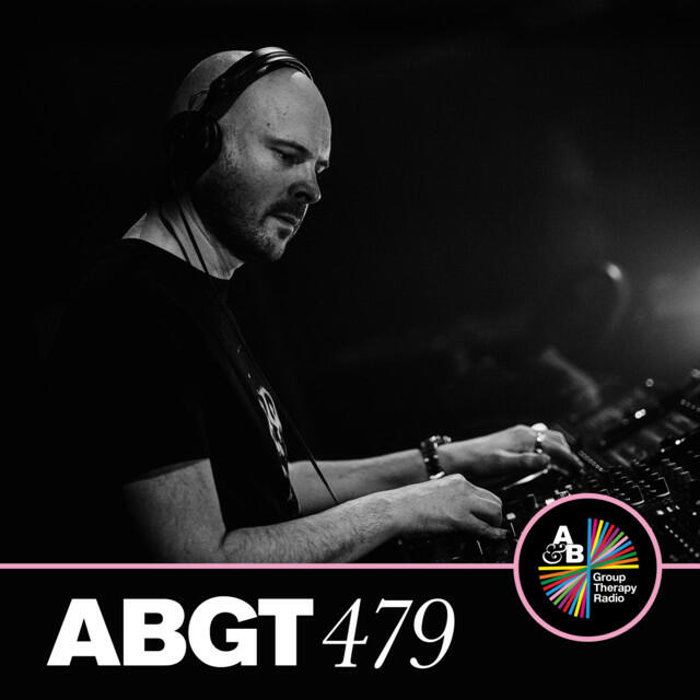 Релиз Group Therapy 479