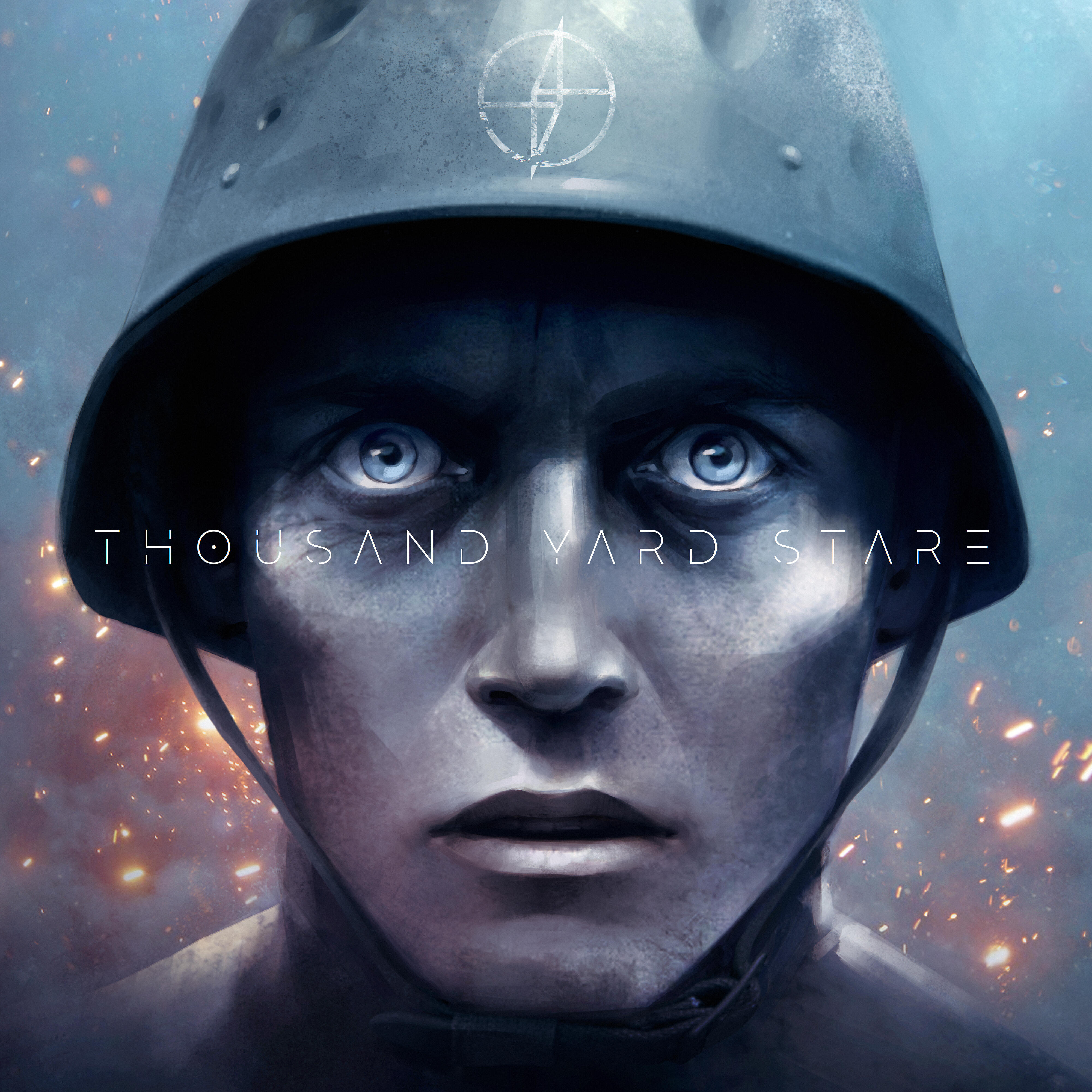 Релиз Thousand Yard Stare