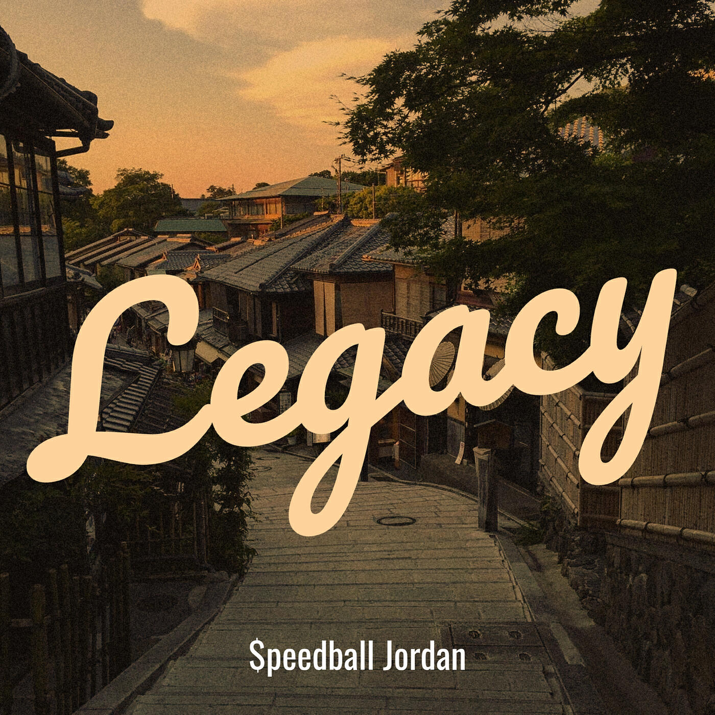 Релиз Legacy