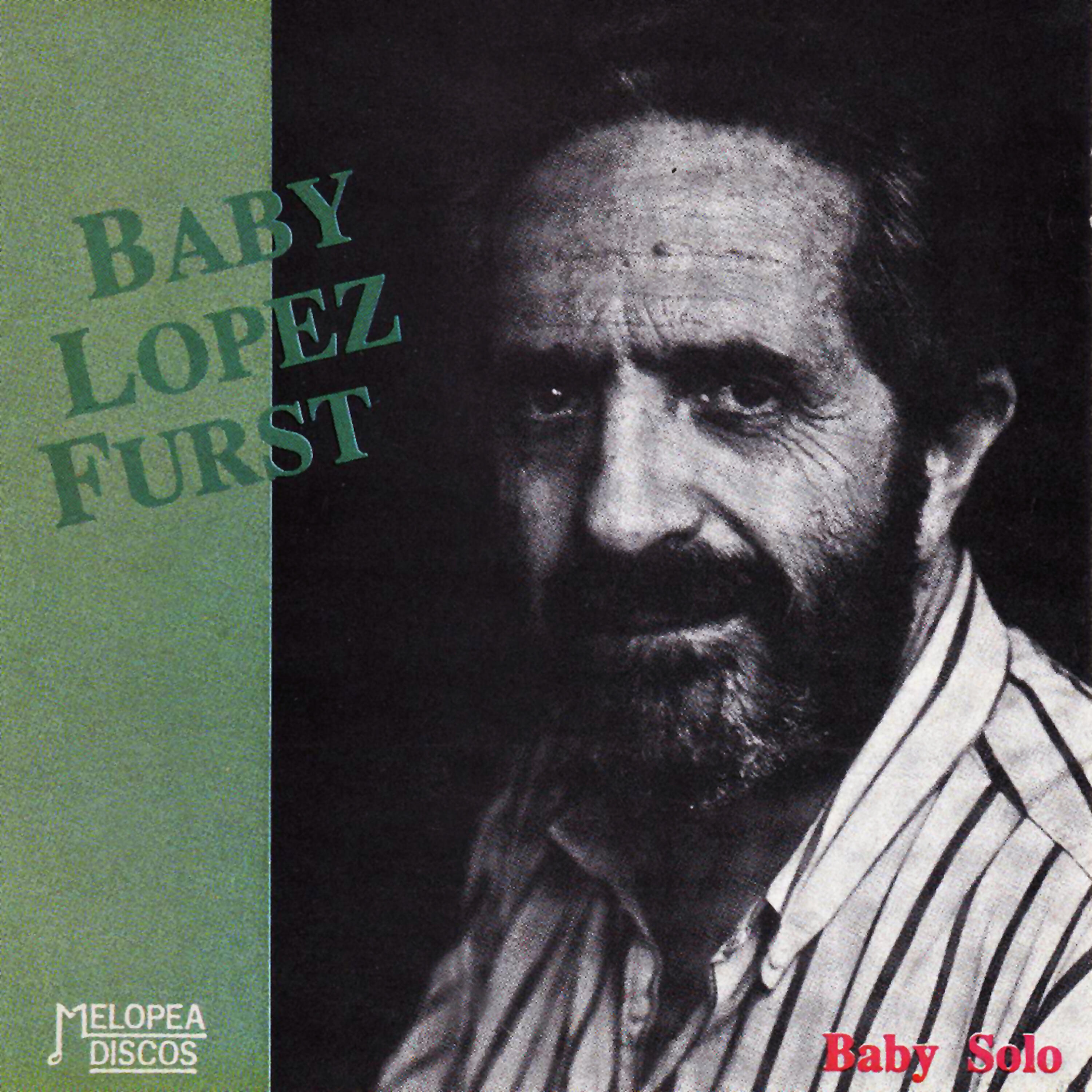 Релиз Baby Solo