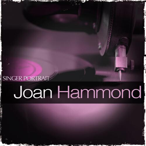 Релиз Singer Portrait - Joan Hammond