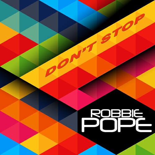 Релиз Don't Stop