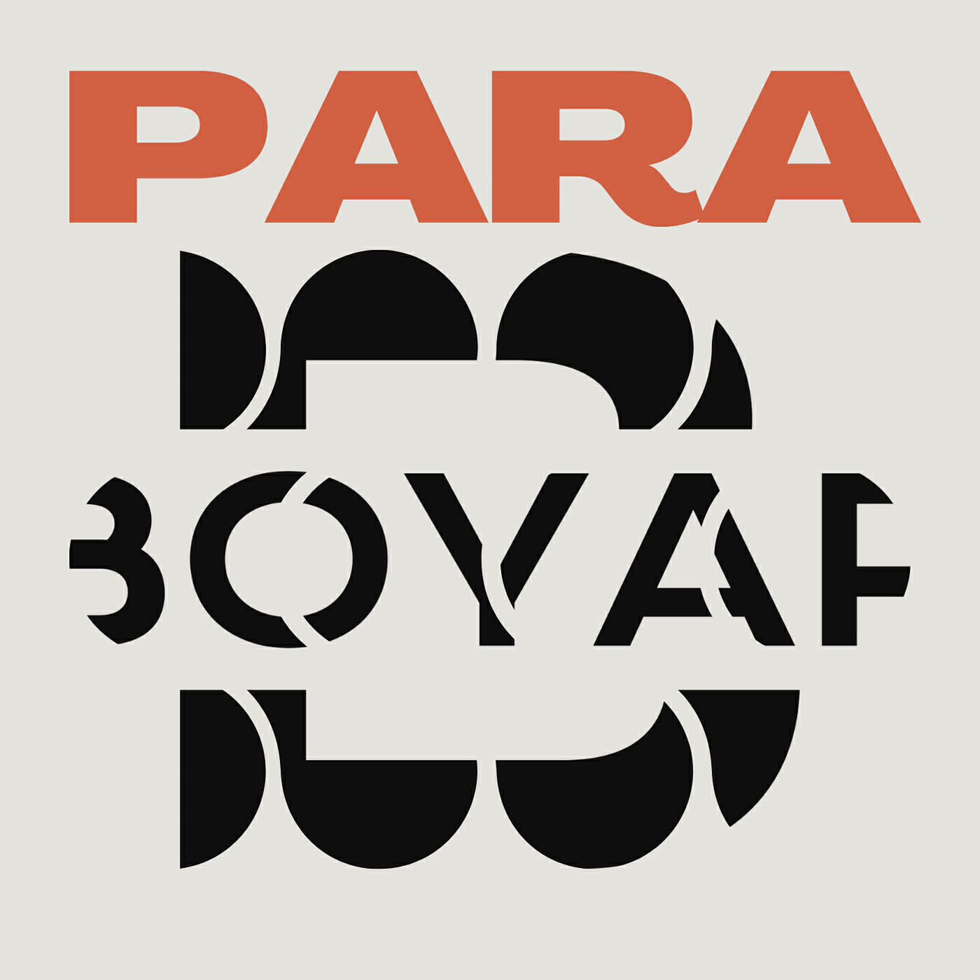Релиз Para (Radio Edit)