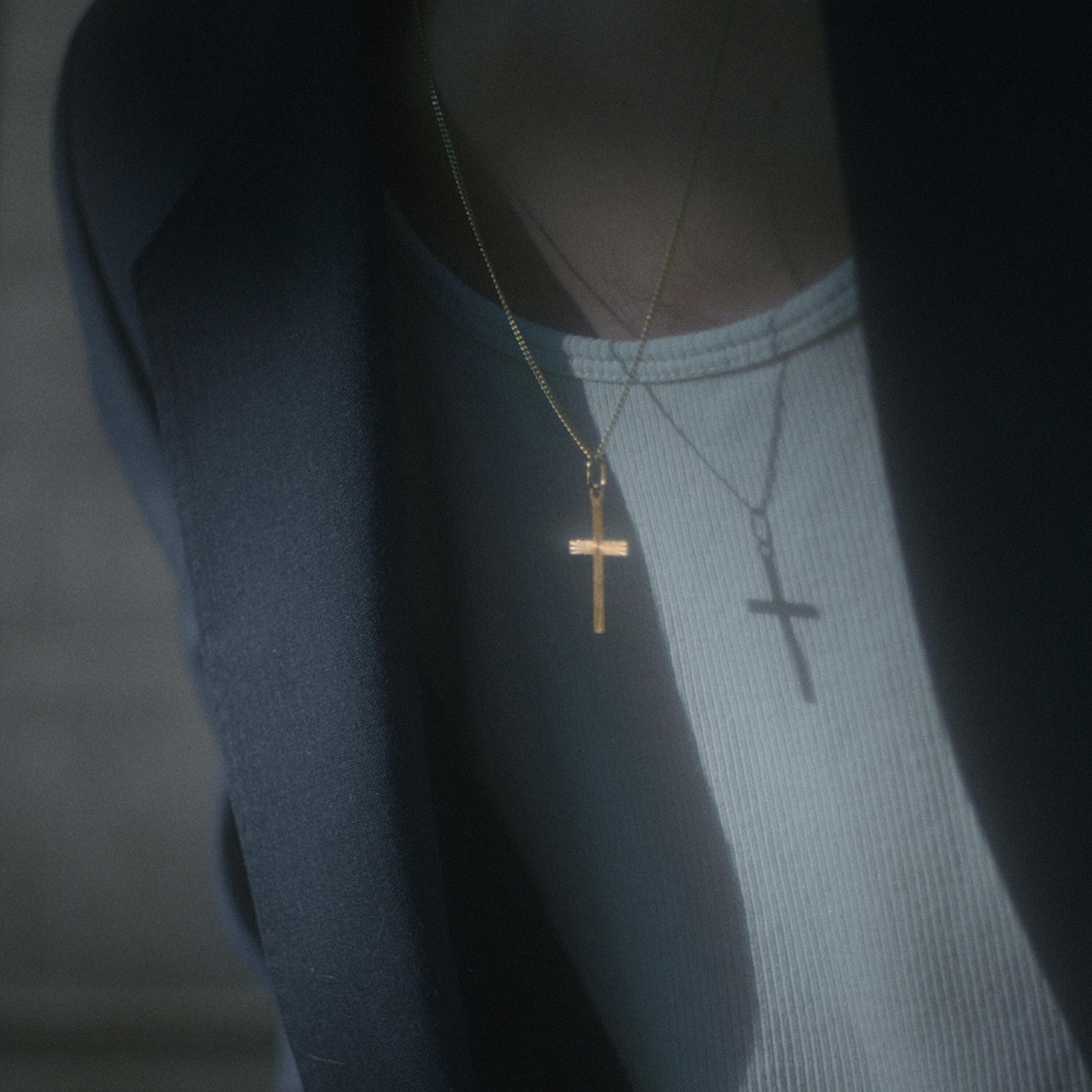 Релиз Blessed Are the Faithful