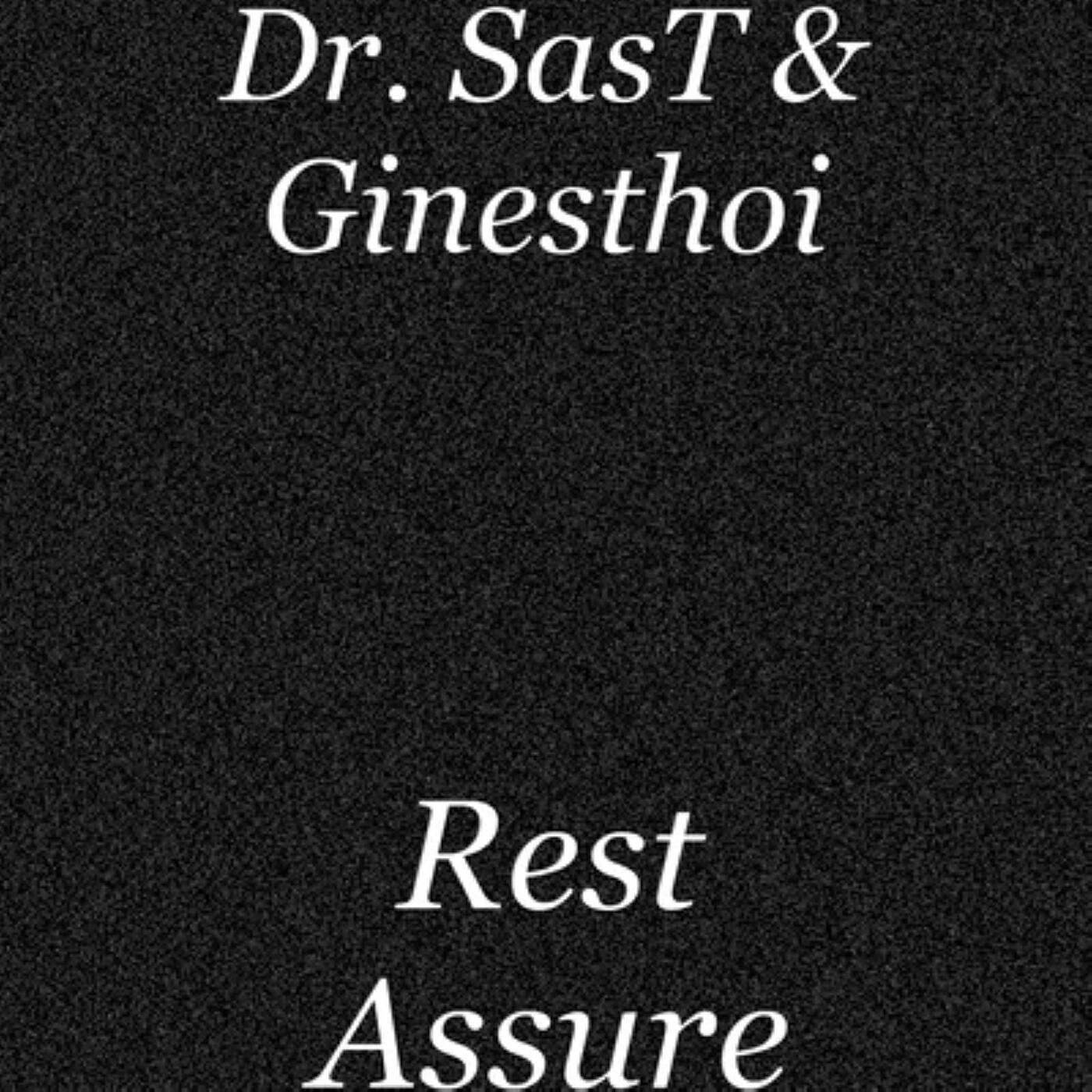 Релиз Rest Assure