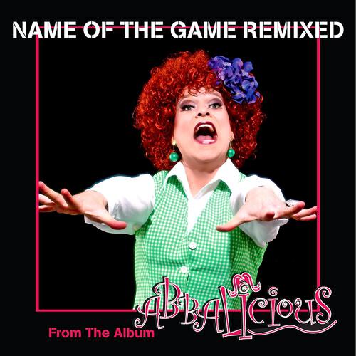 Релиз Name of the Game Remixed