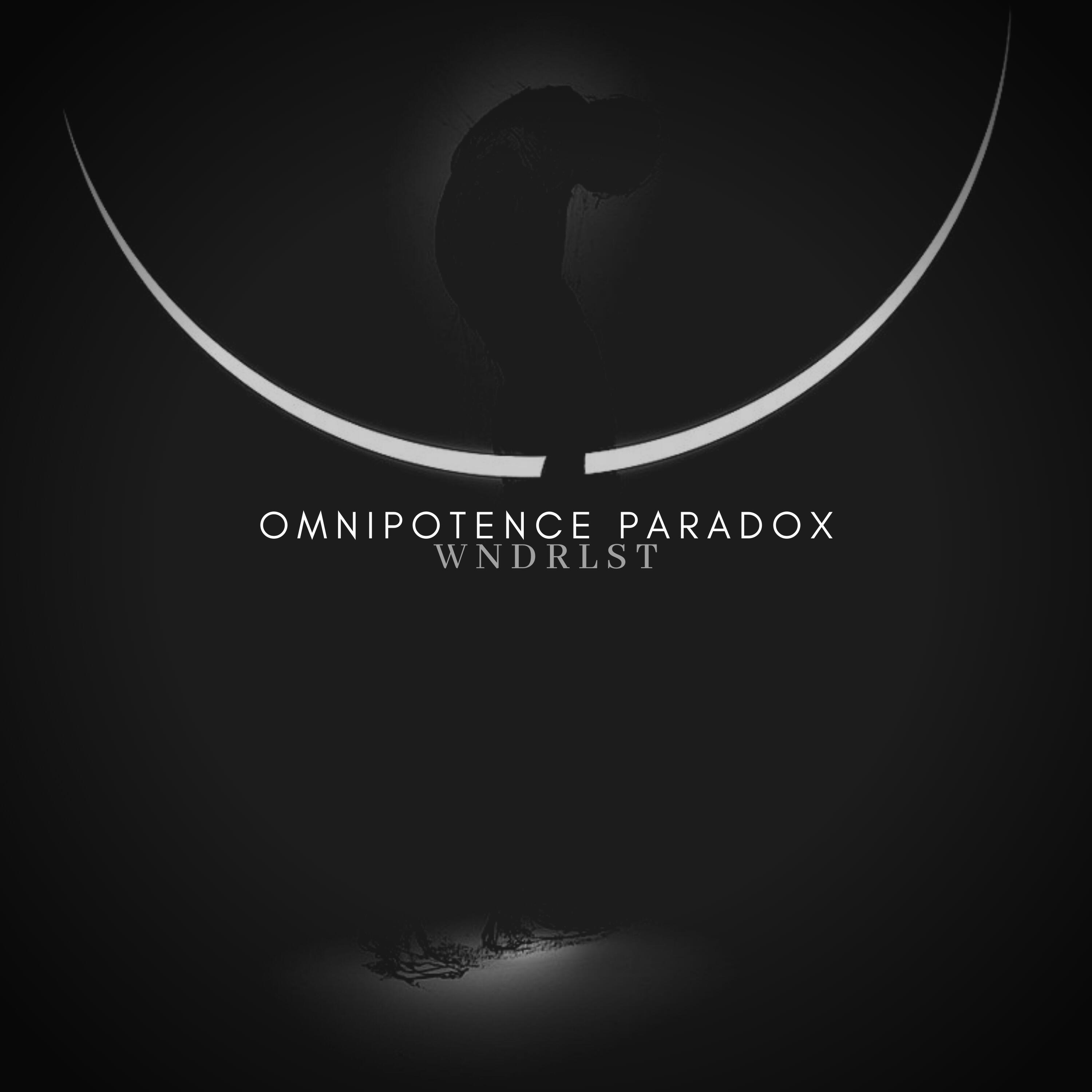 Релиз Omnipotence Paradox