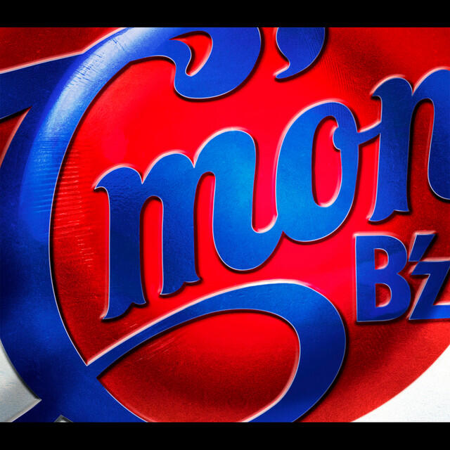 Релиз C'mon