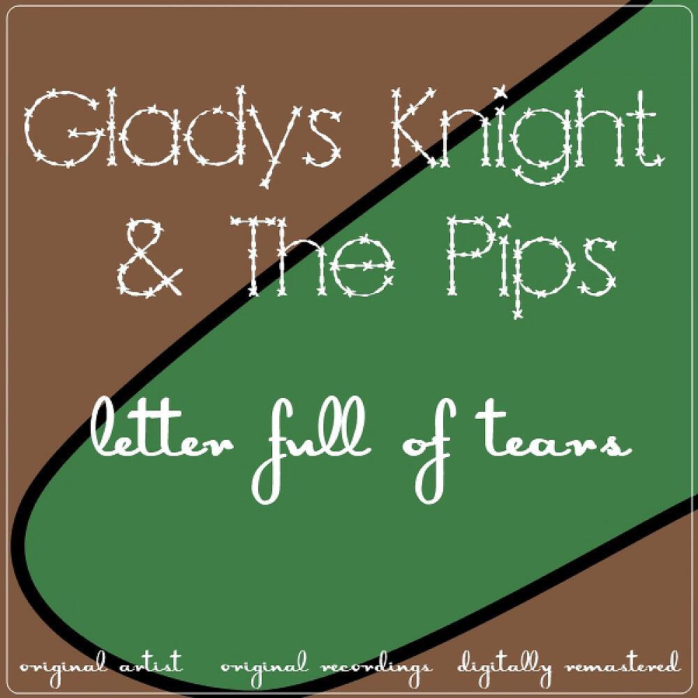 Релиз Letter Full of Tears