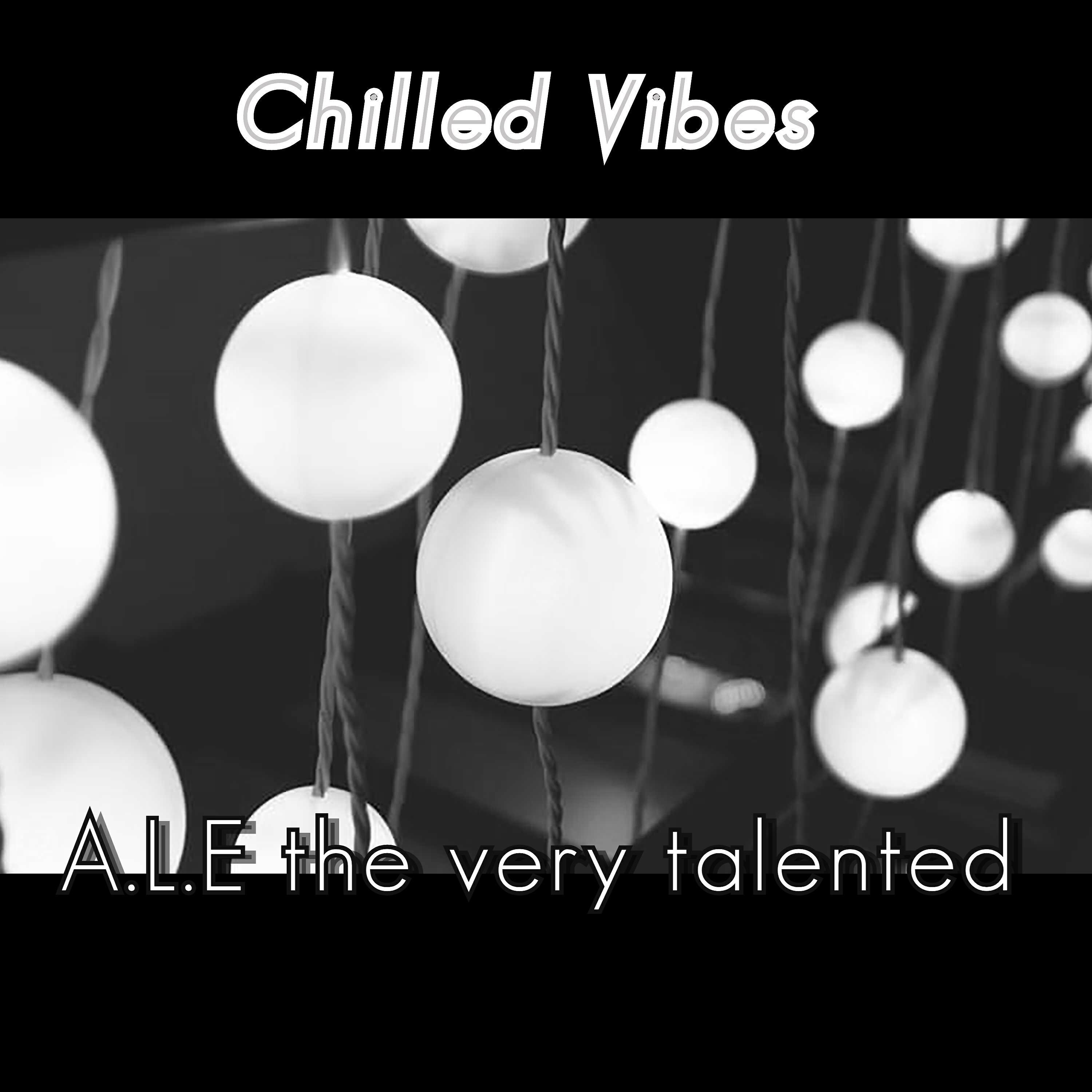 Релиз Chilled Vibes