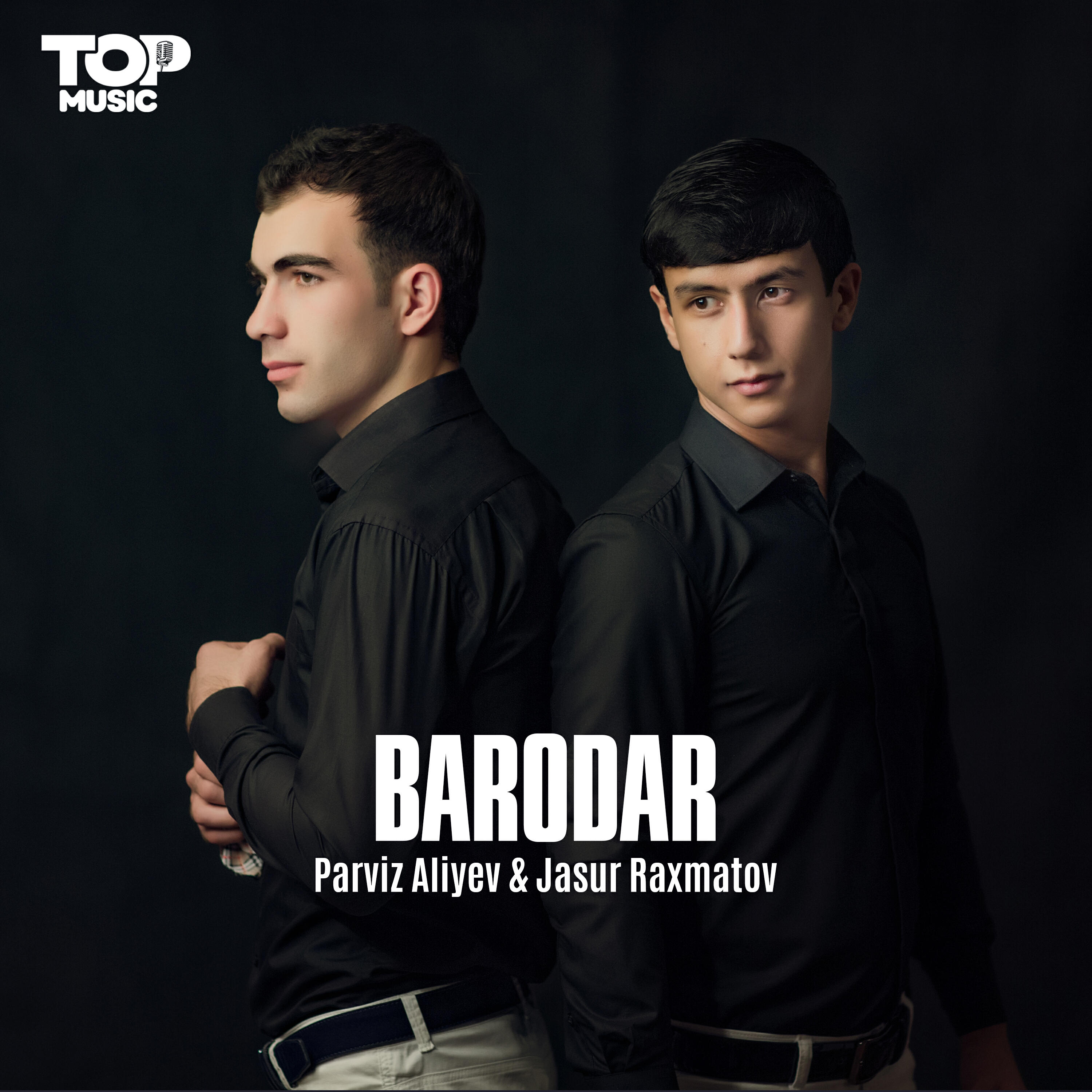 Релиз Barodar
