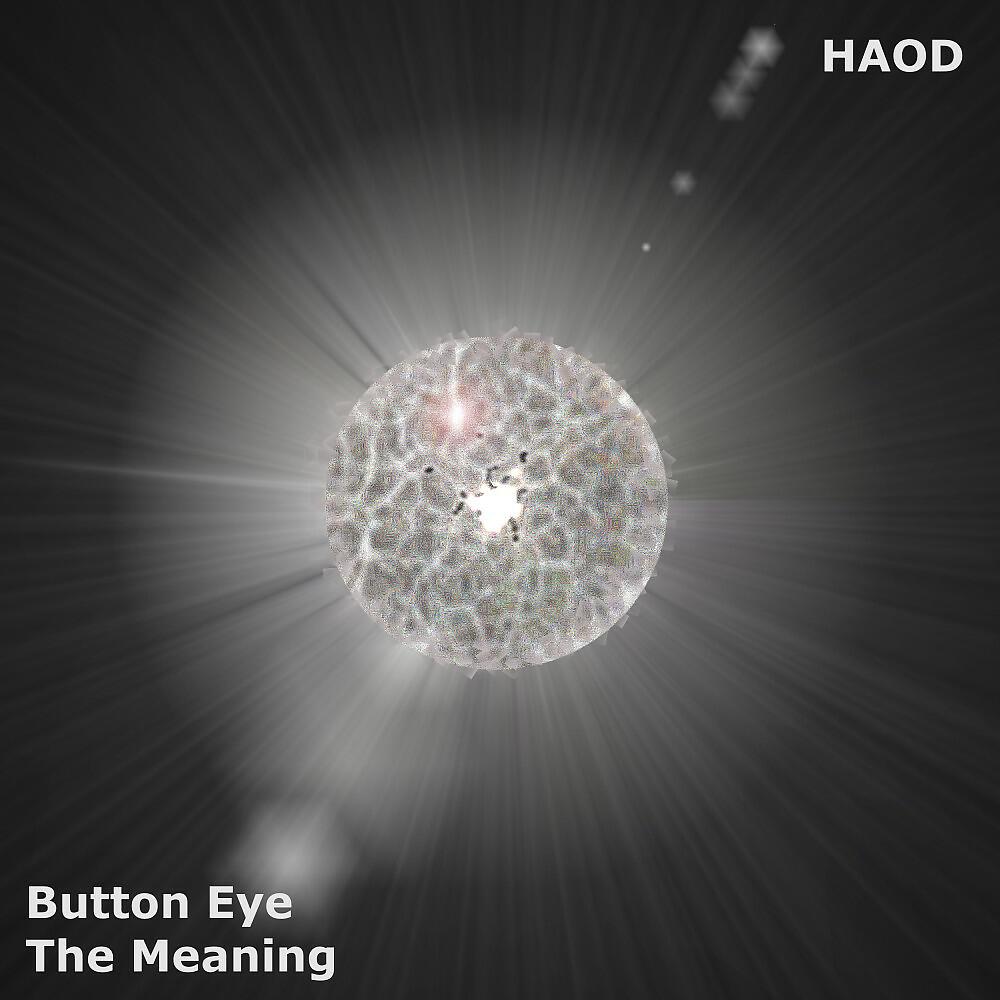 Button Eye