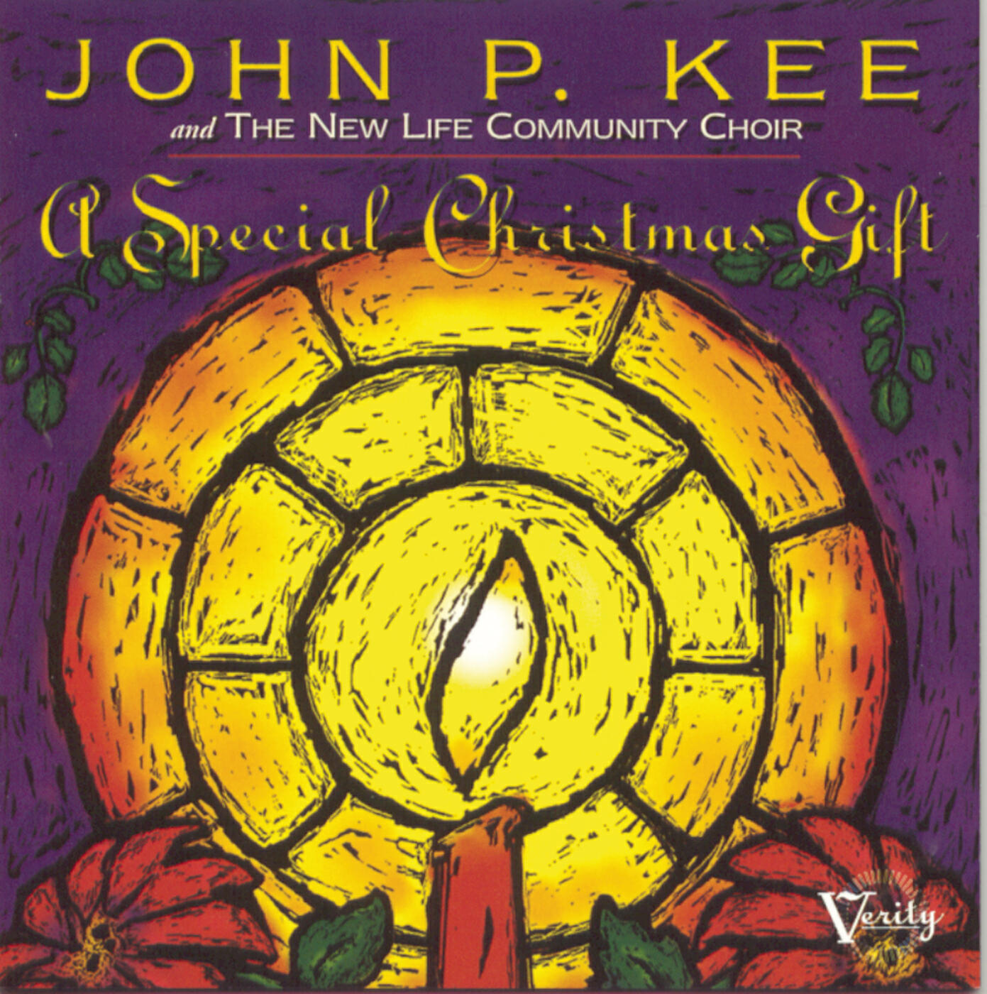 Релиз A Special Christmas Gift