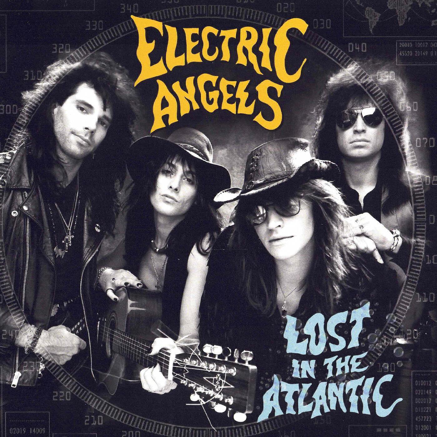 Electric Angels
