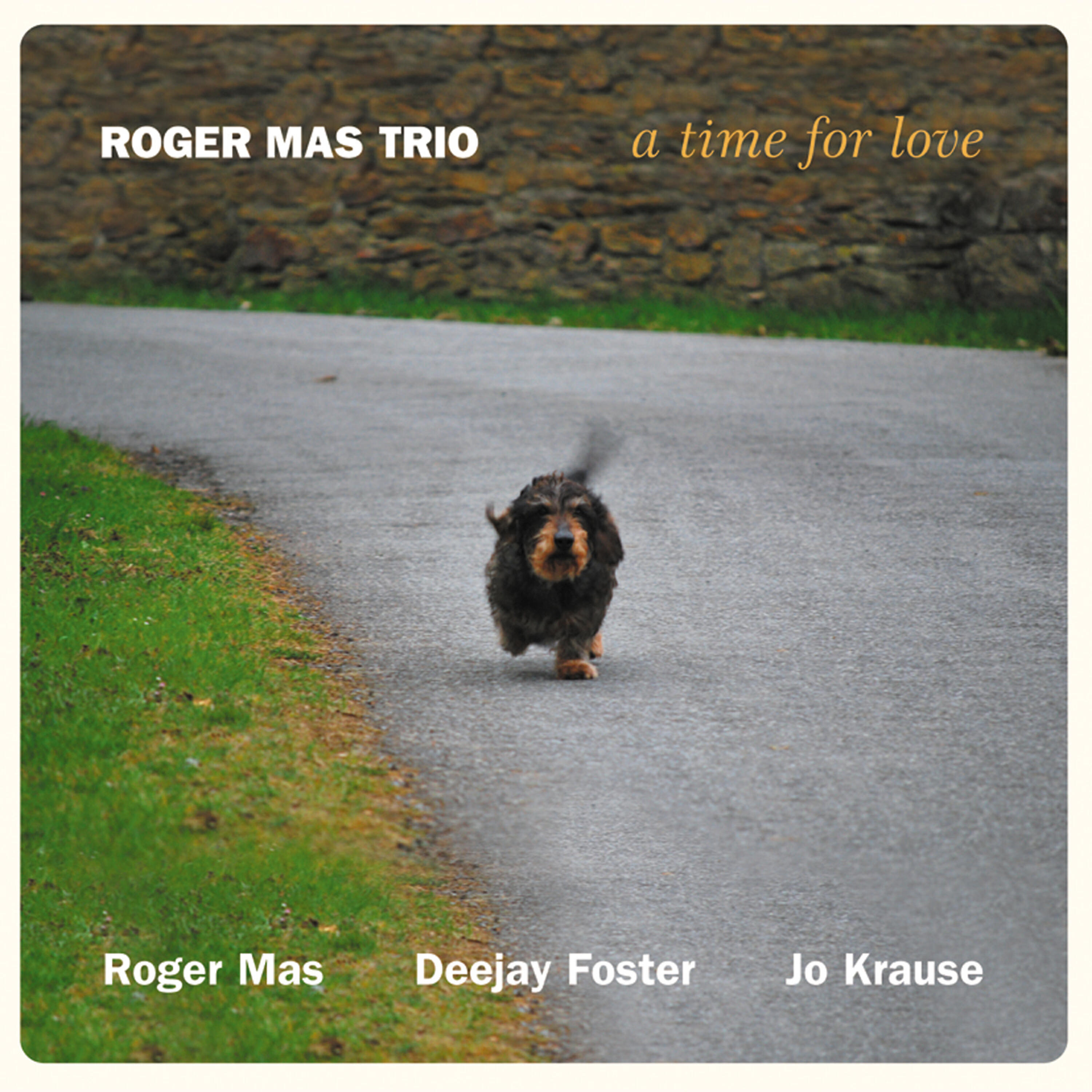 Релиз A Time for Love