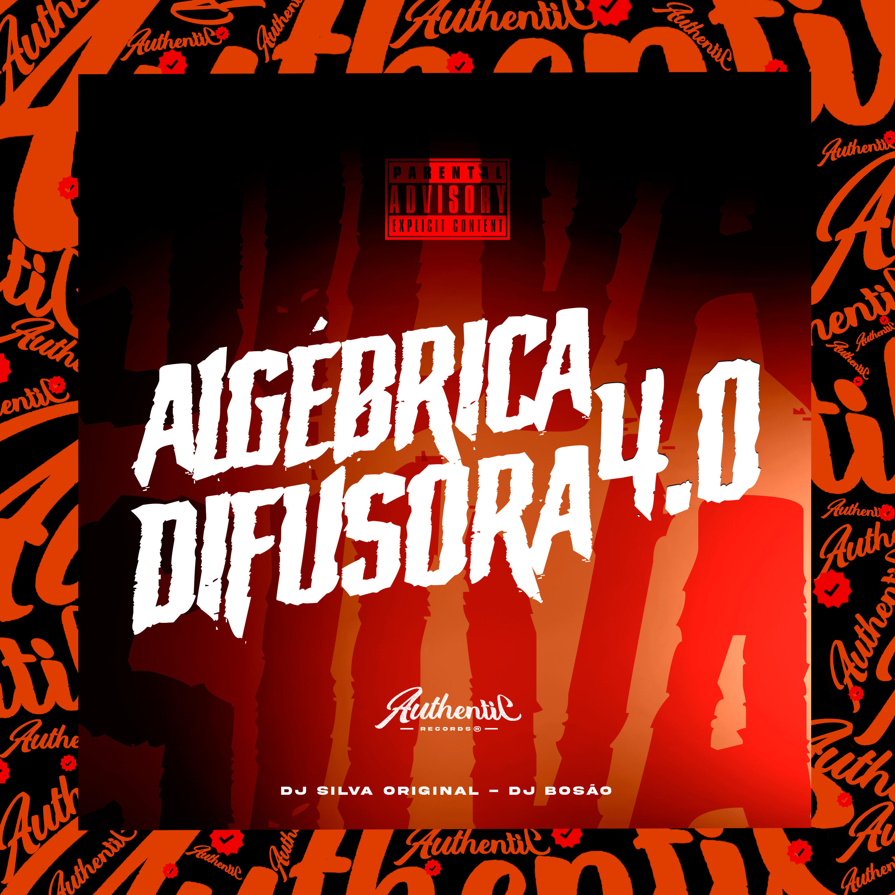 Скачать песню DJ Silva Original, DJ Bosão Original - Montagem Algébrica Difusora 4.0 бесплатно в MP3 для Android и iOS