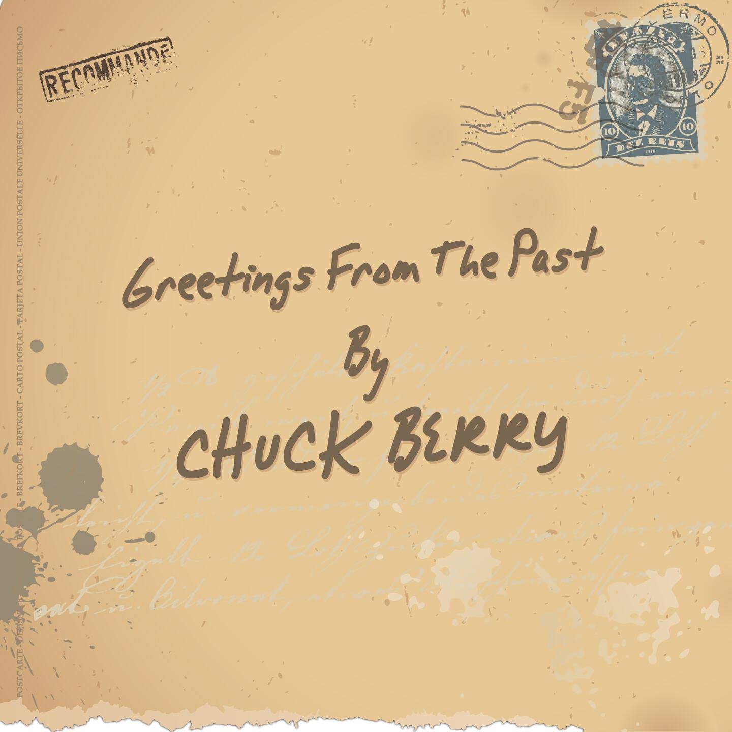 Релиз Greetings from the Past