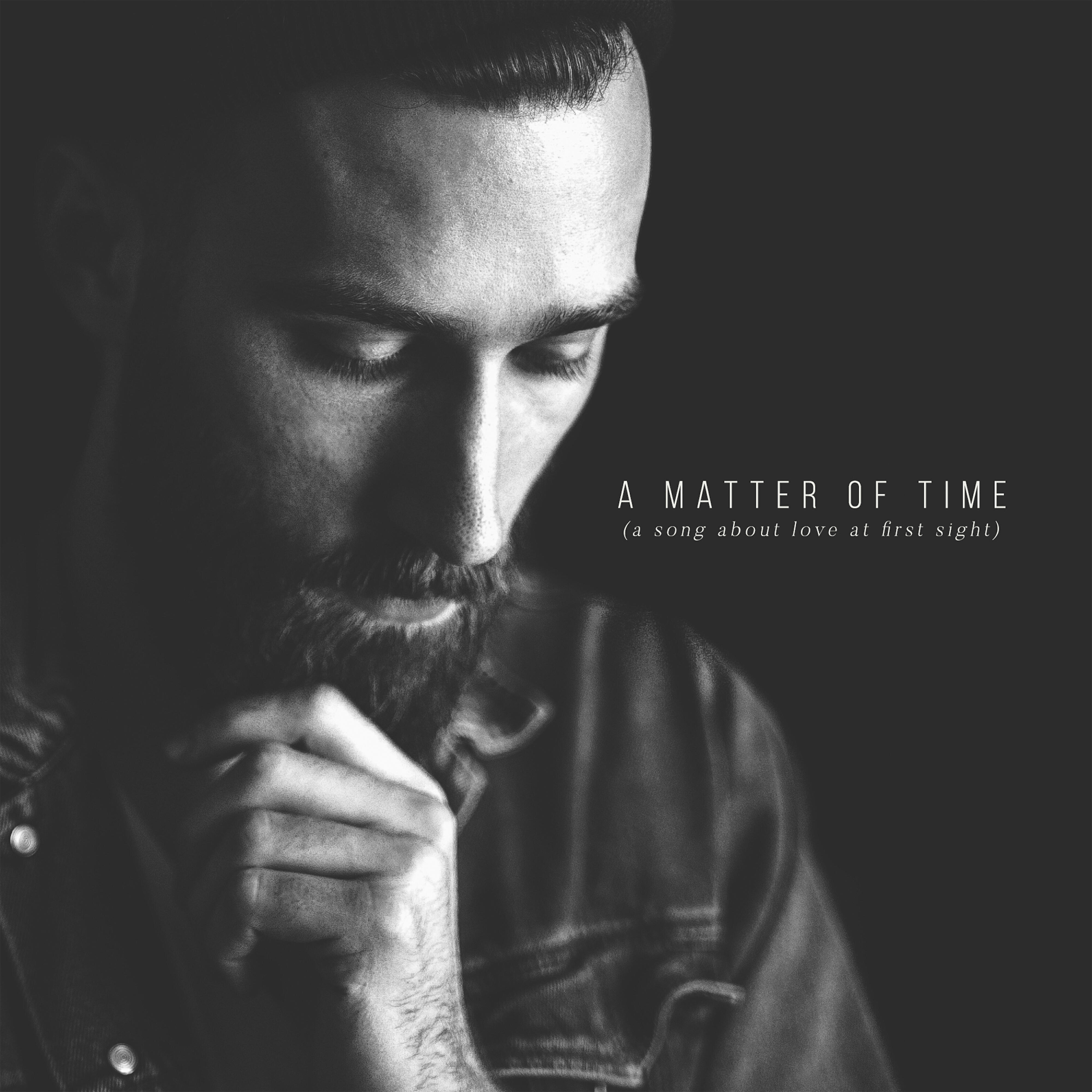 Релиз A Matter of Time