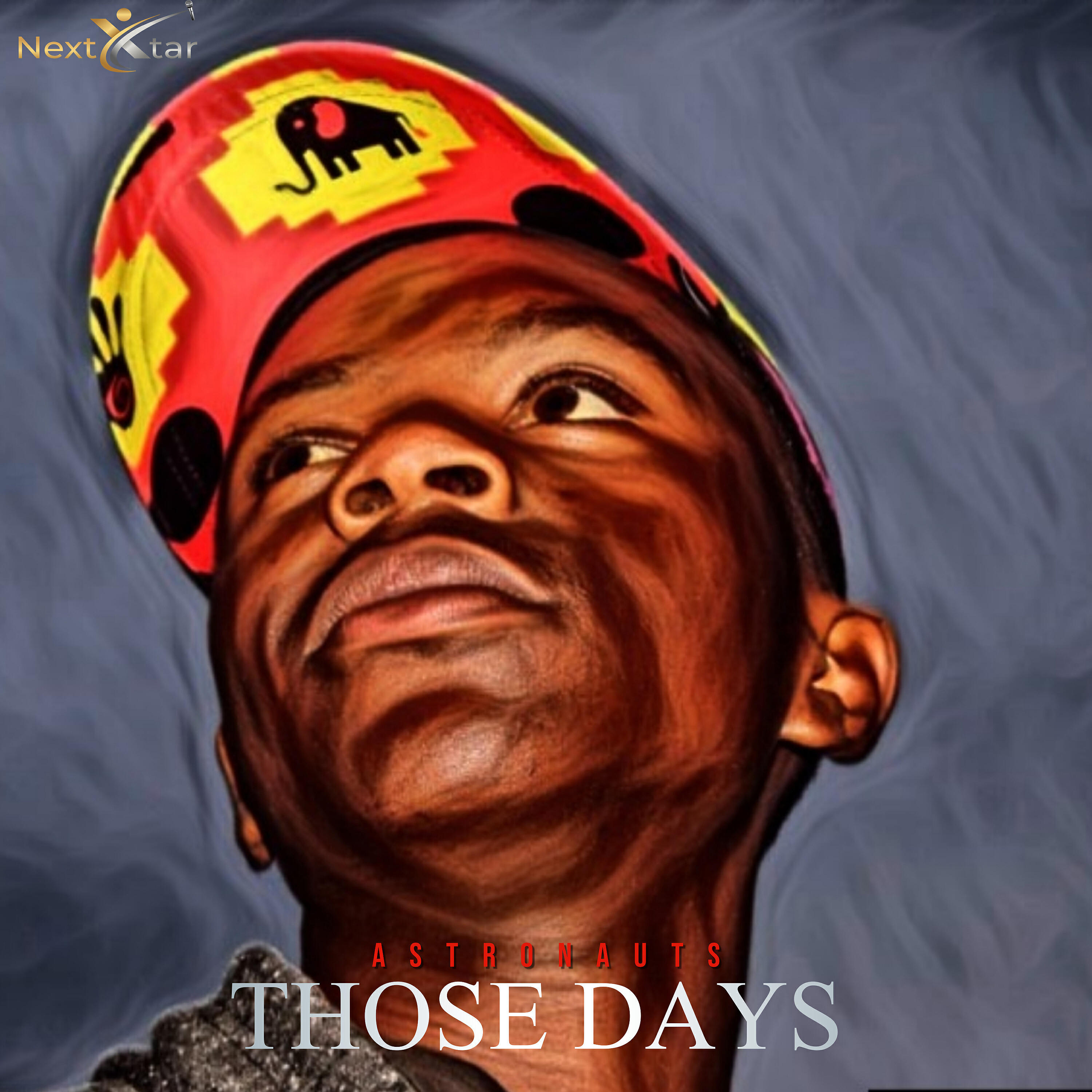 Релиз Those Days