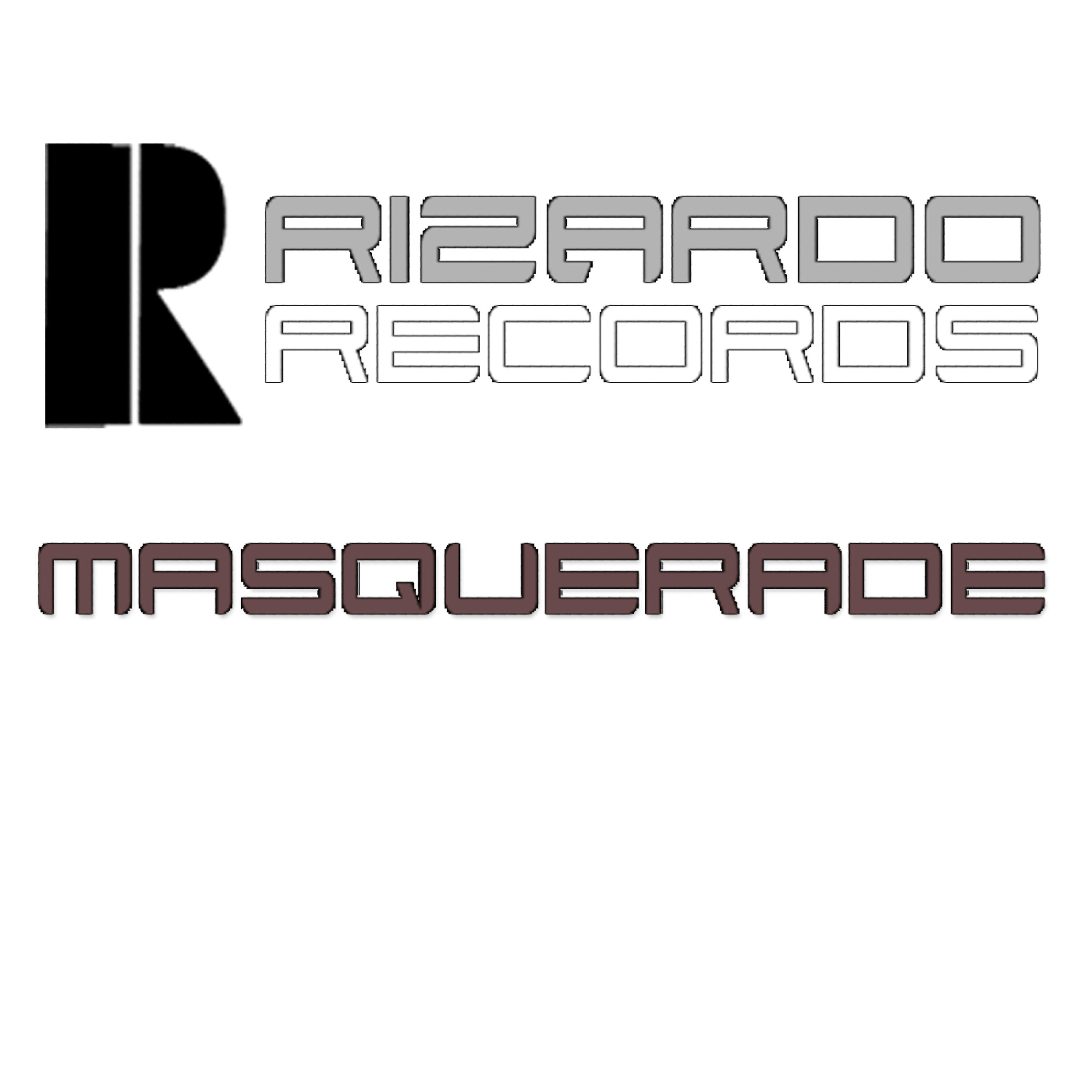 Релиз Masquerade EP