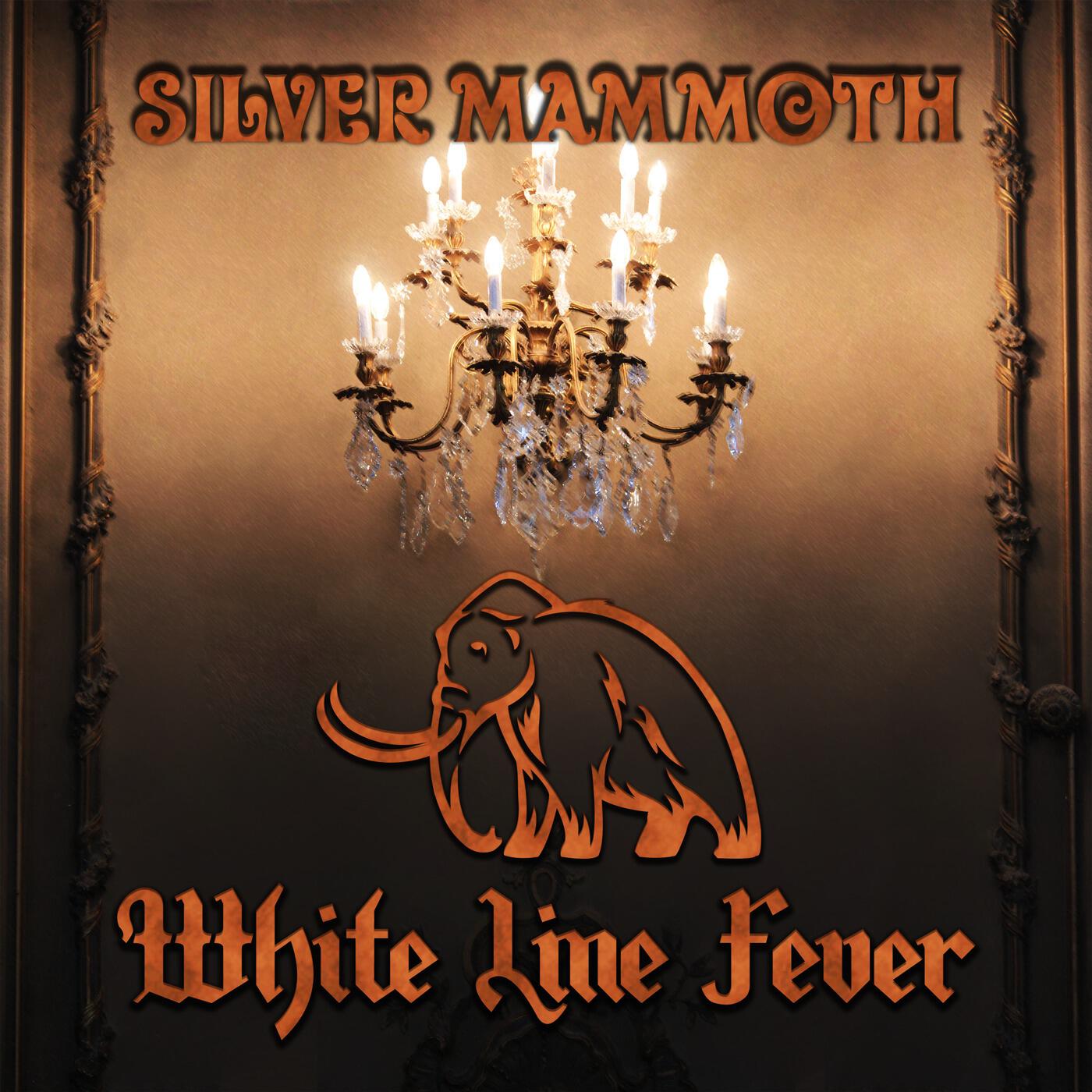 Релиз White Line Fever