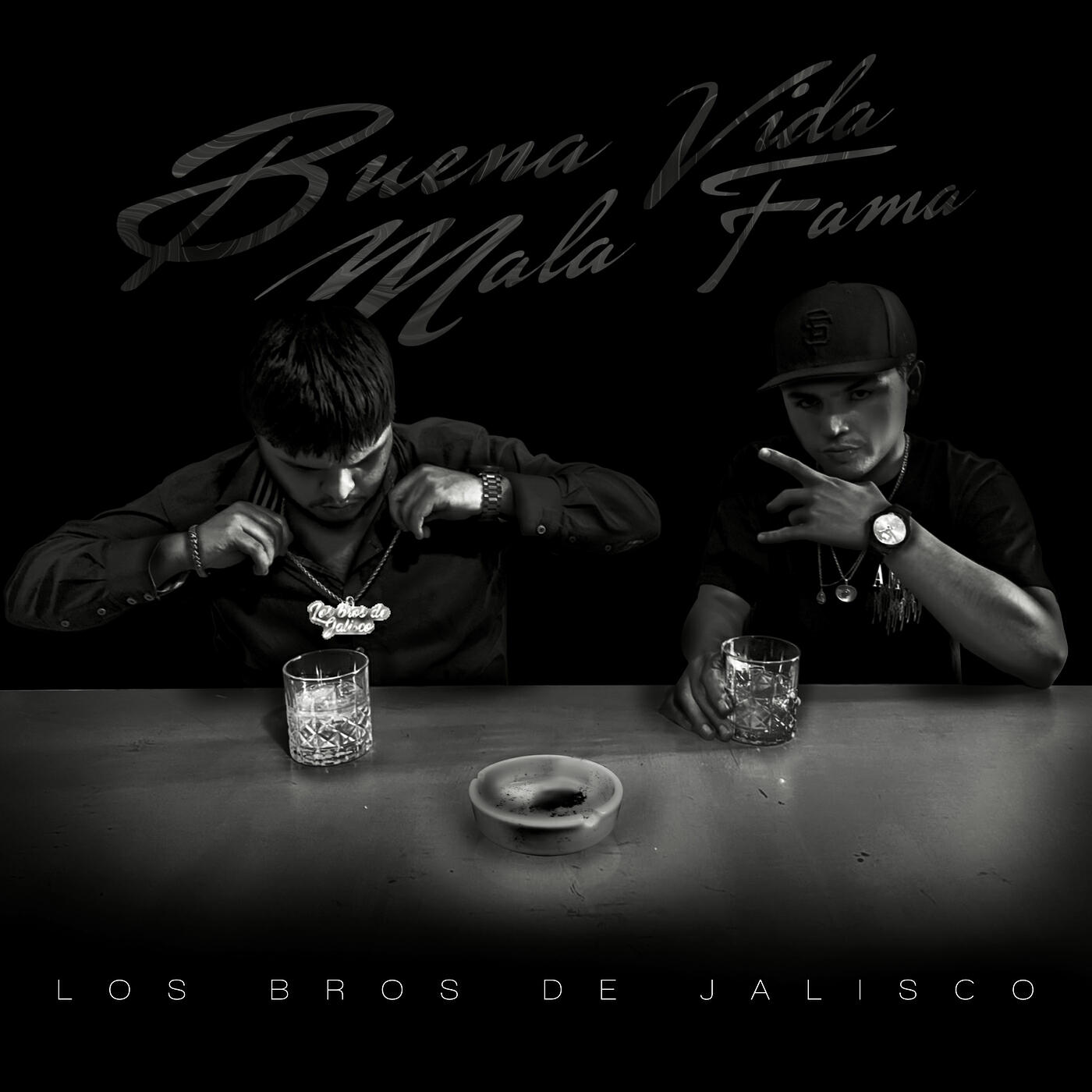Los Bros De Jalisco