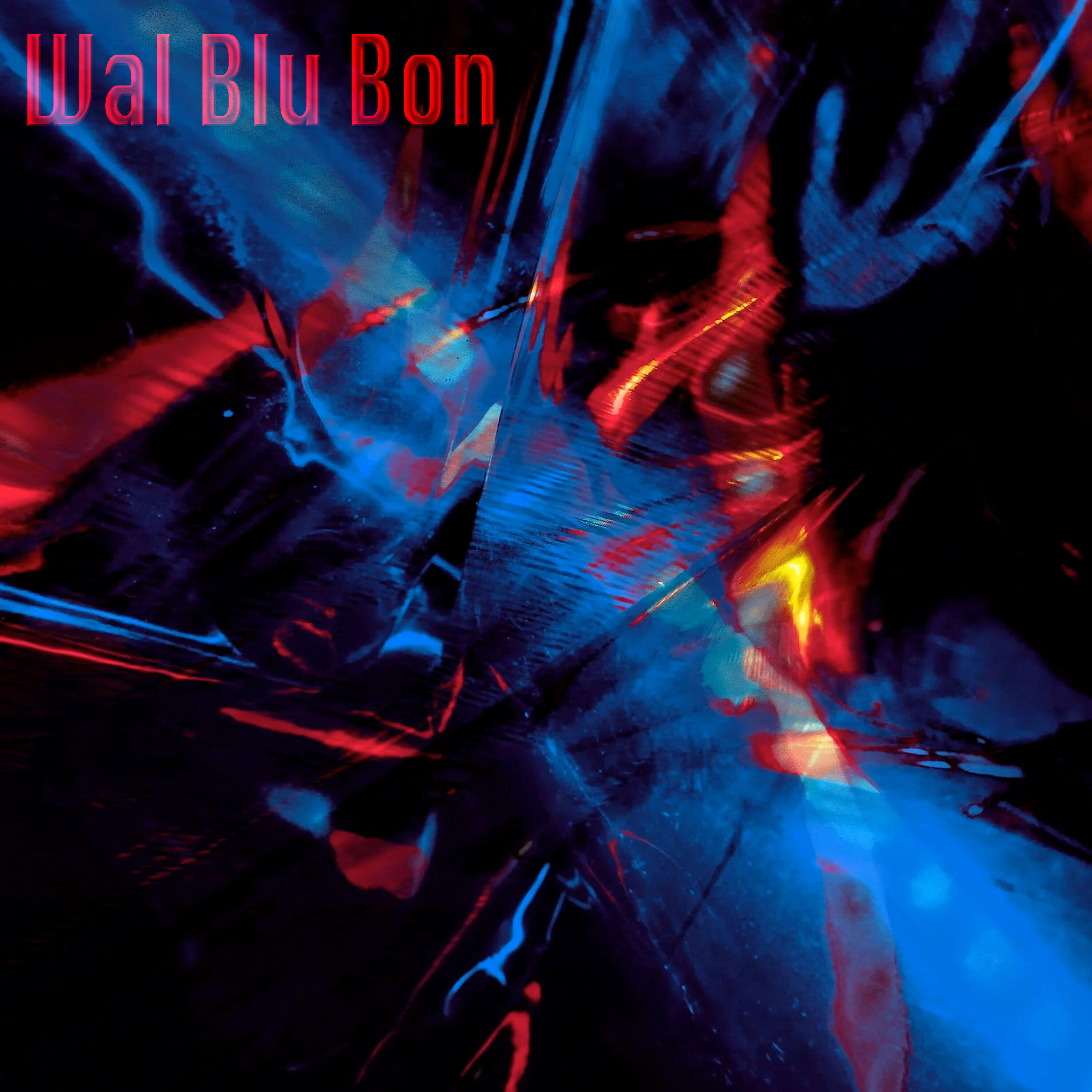 Релиз Wal Blu Bon